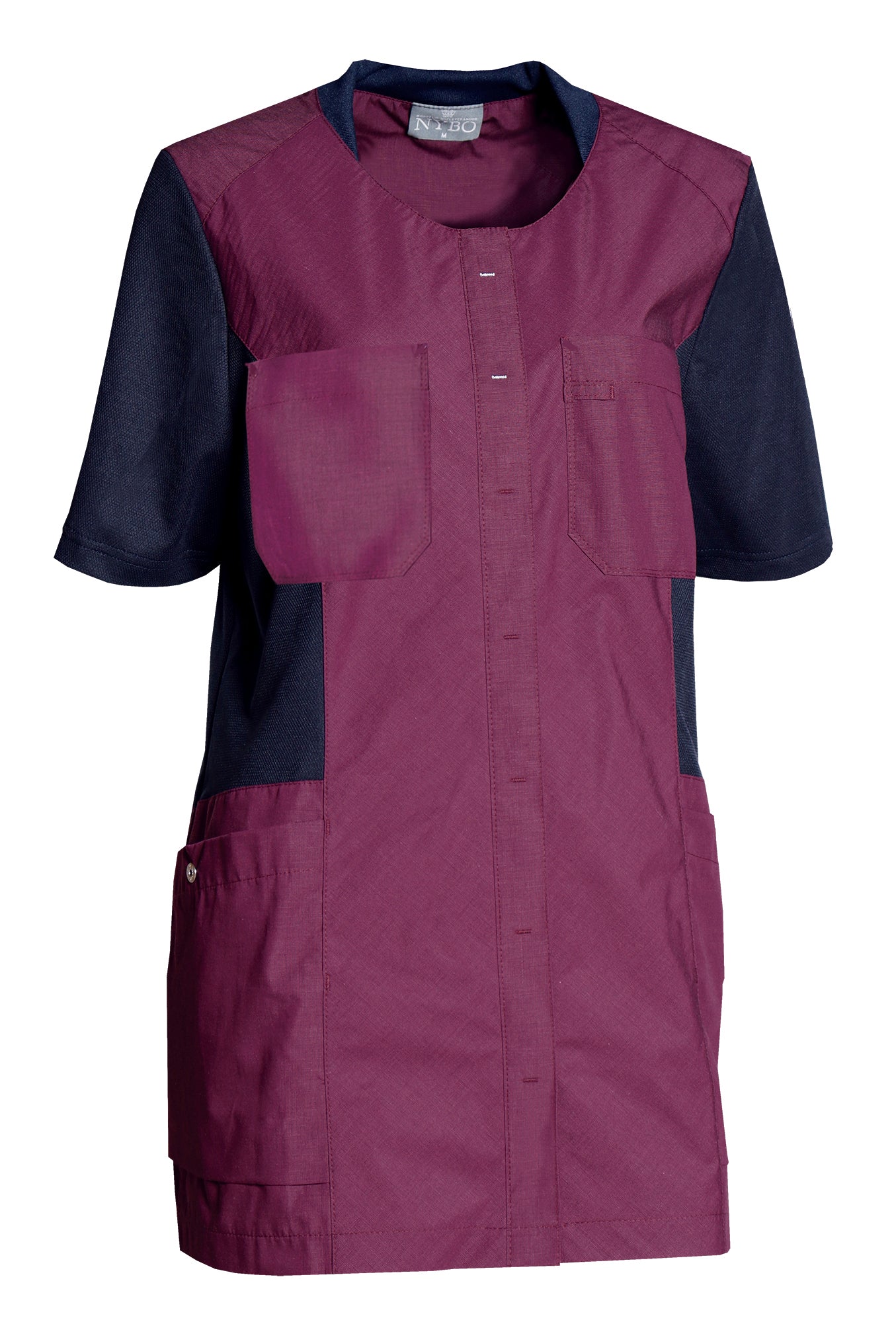 NYBO Workwear 136116 Dametunika