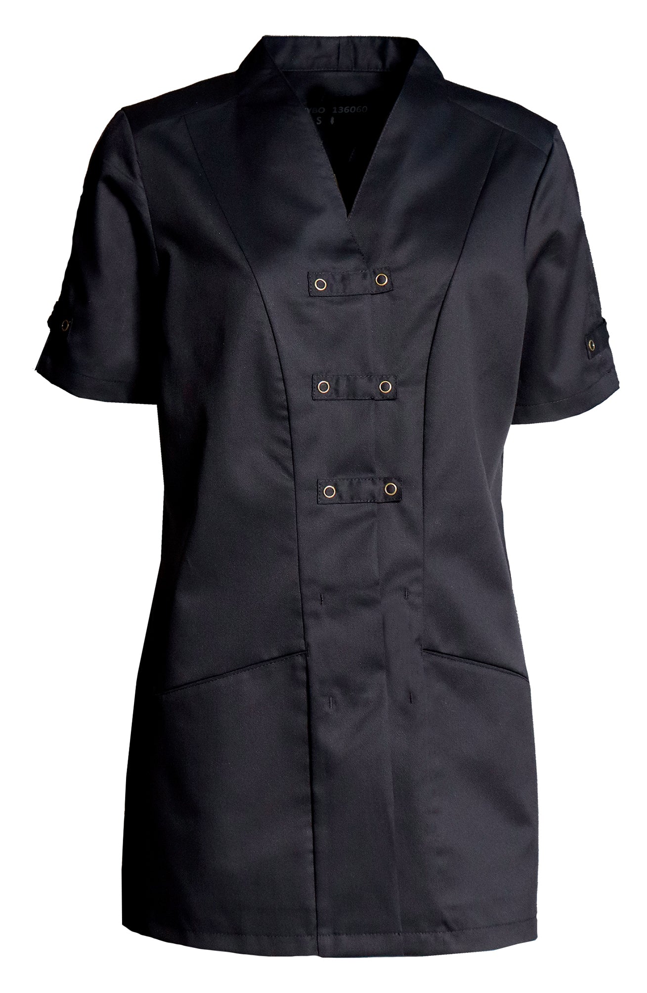 NYBO Workwear 136117 Dametunika