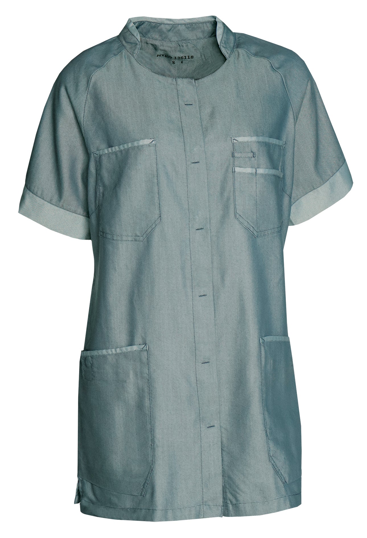 NYBO Workwear 136118 Dame tunika