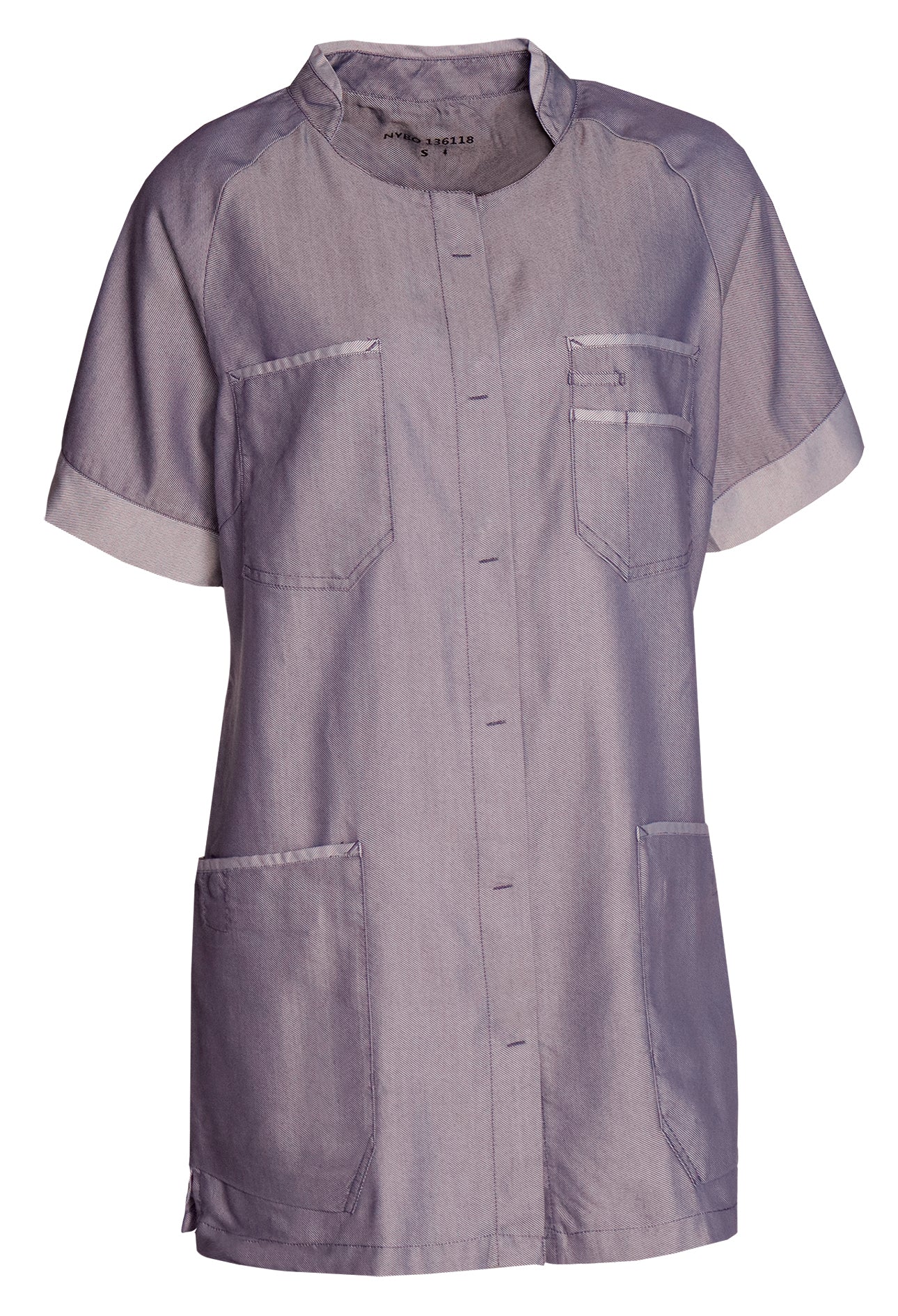 NYBO Workwear 136118 Dame tunika
