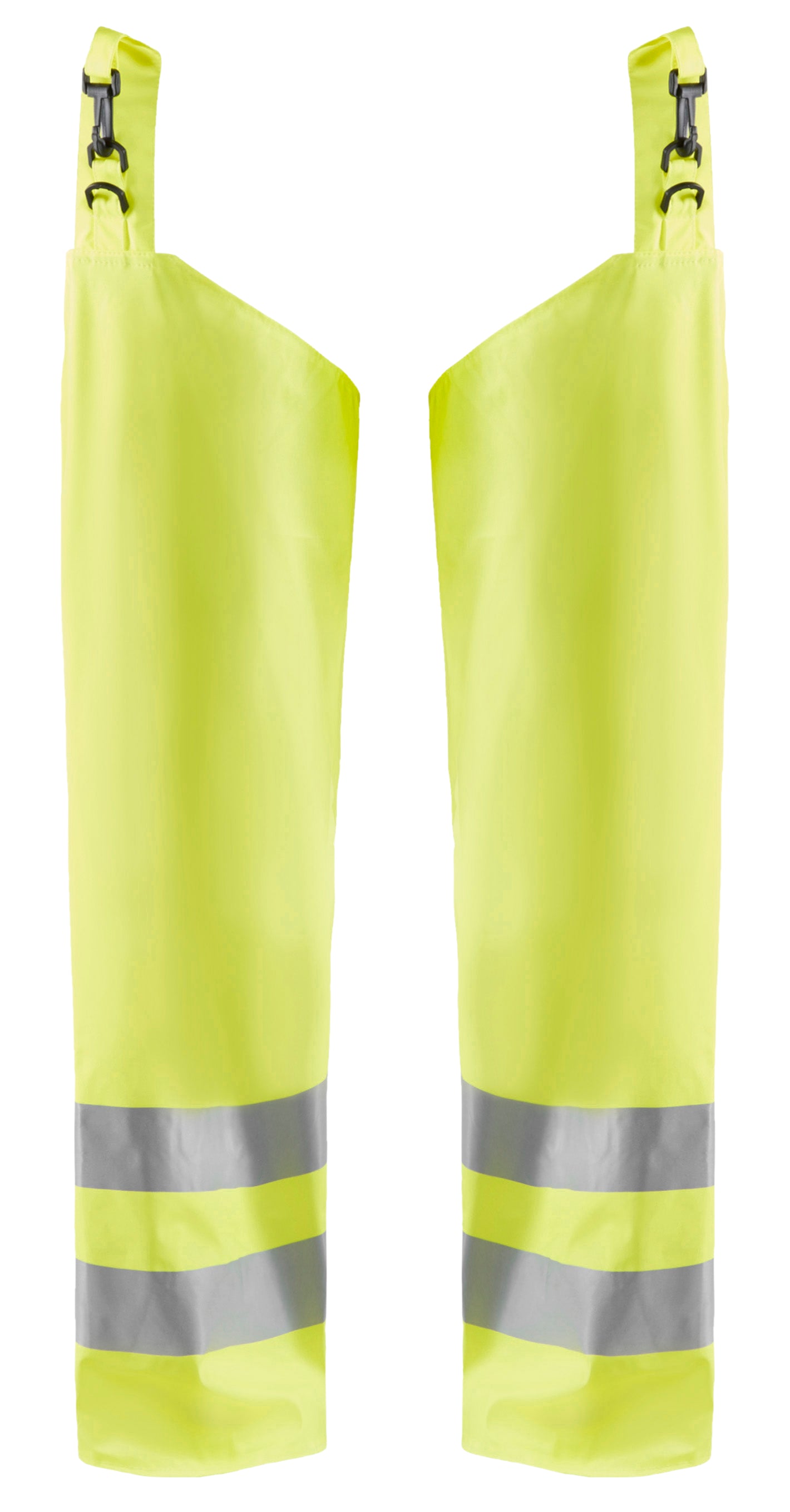 High Vis Overtræksben Level 1