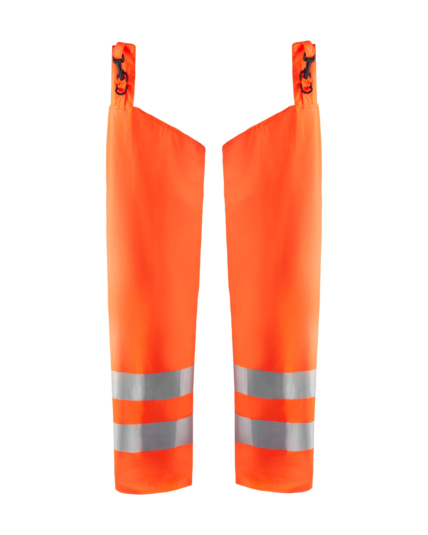 Blåkläder 1385 High Vis Overtræksben Level 1, High Vis Orange