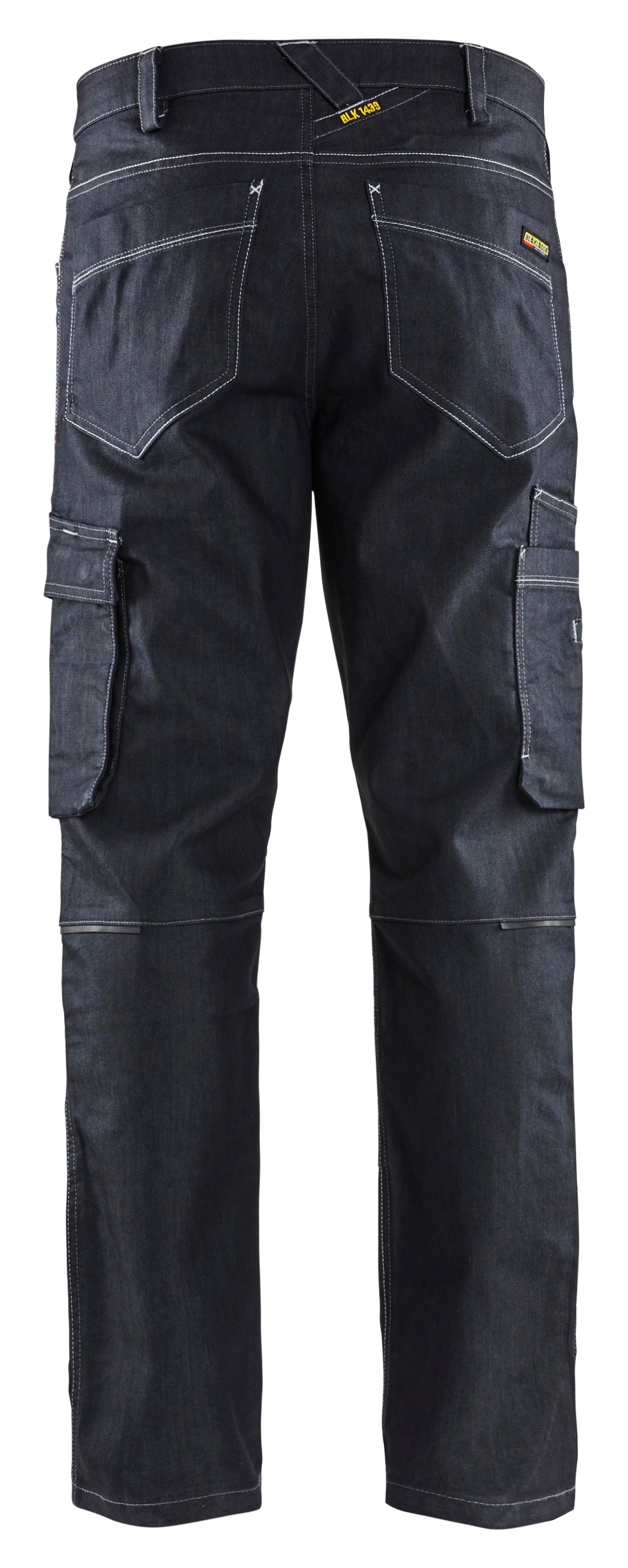 Service buks Denim stretch