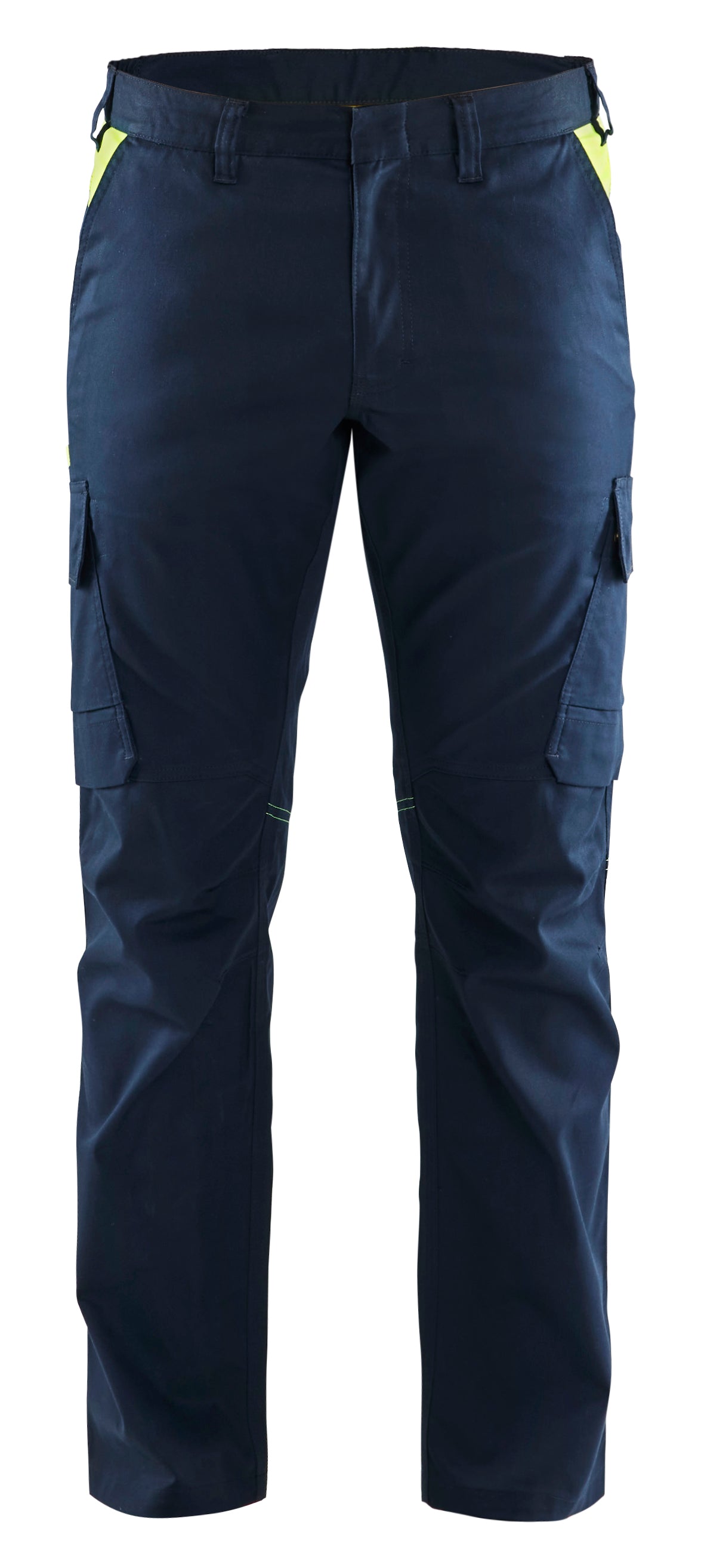 Industri Buks stretch