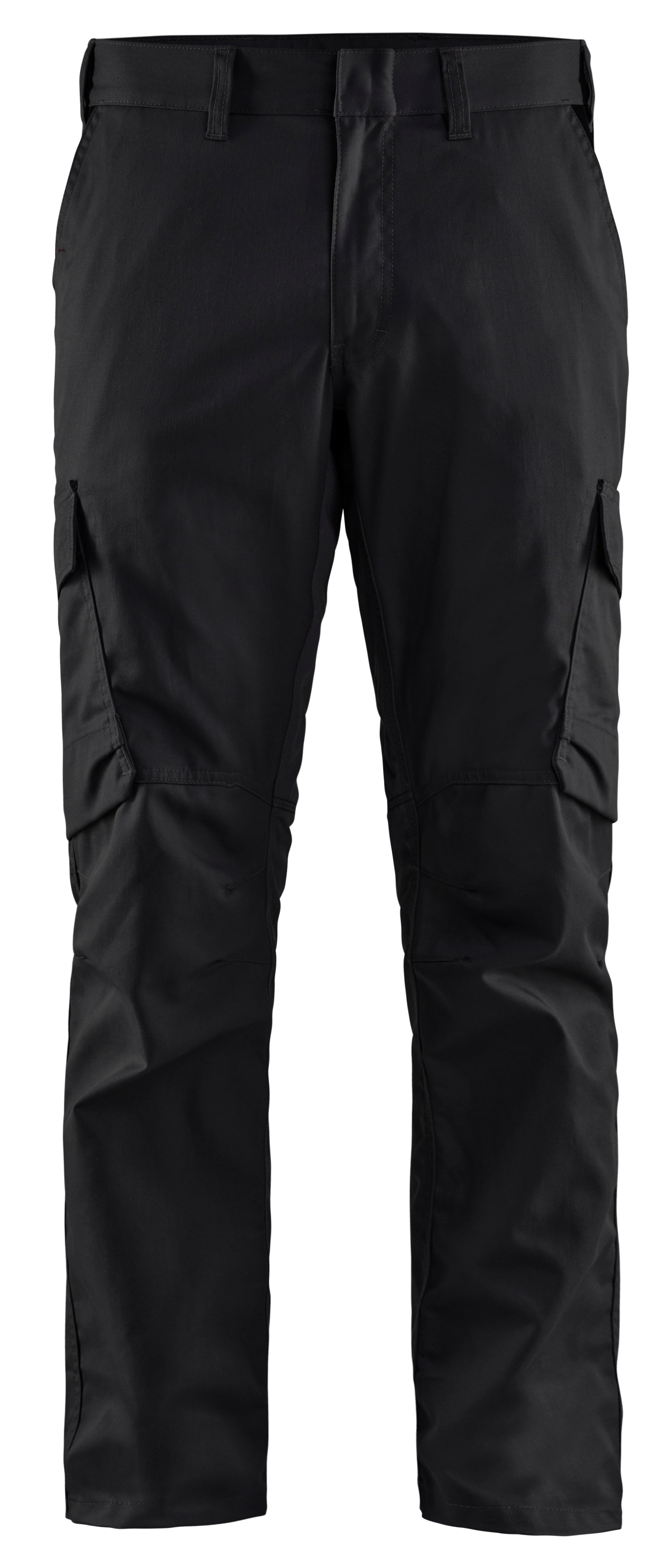 Blåkläder 1444 Industri Buks stretch materiale med firmalogo