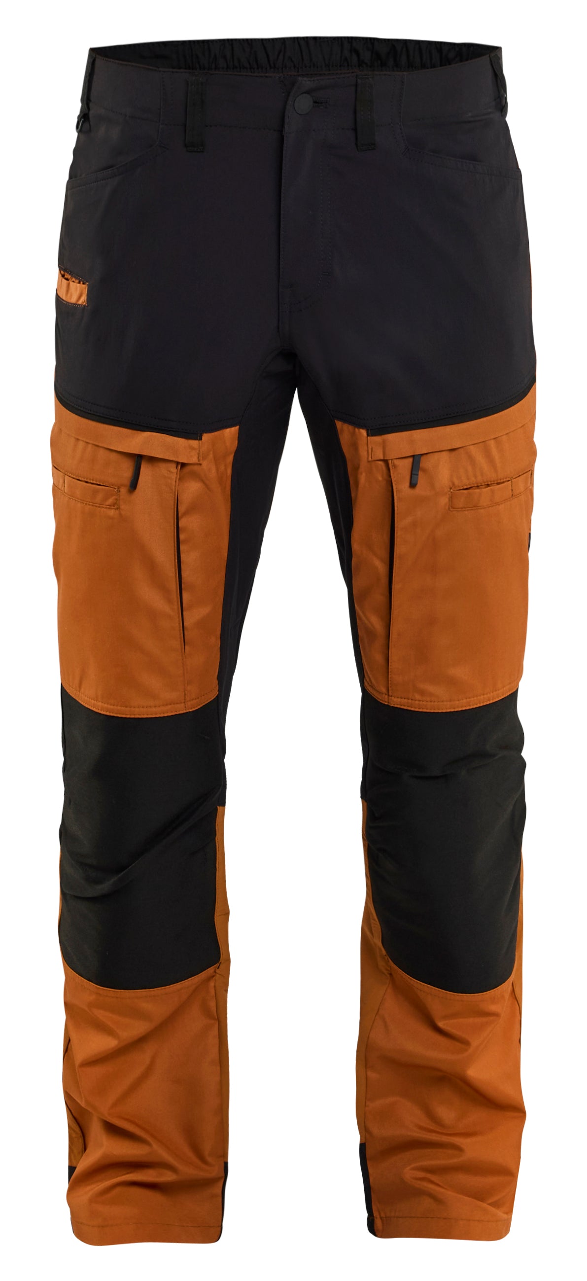 Service Buks med stretch