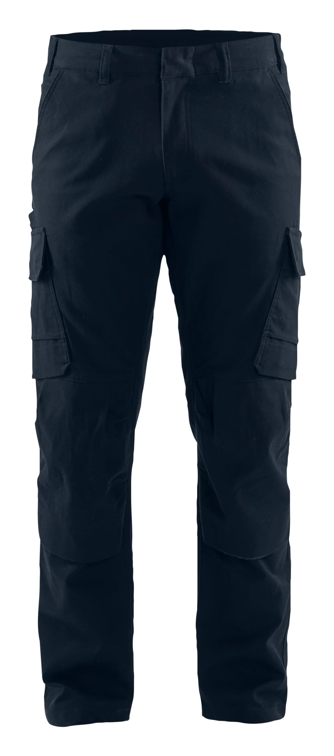 Industri Buks Stretch