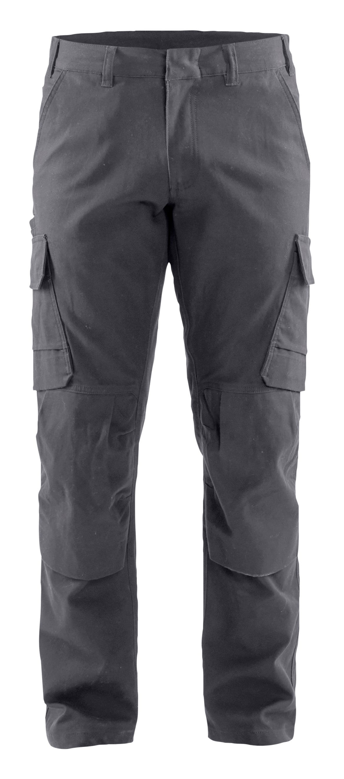Blåkläder 1466 Industri Buks Stretch materiale med firmalogo
