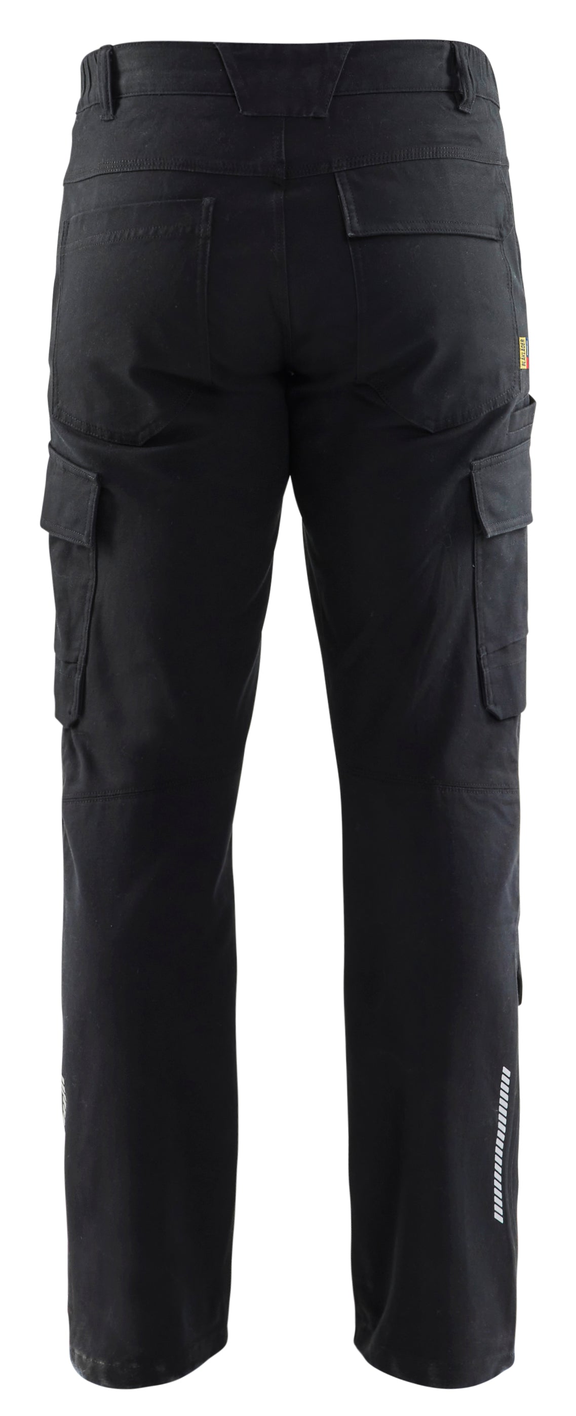 Blåkläder 1466 Industri Buks Stretch materiale med logo