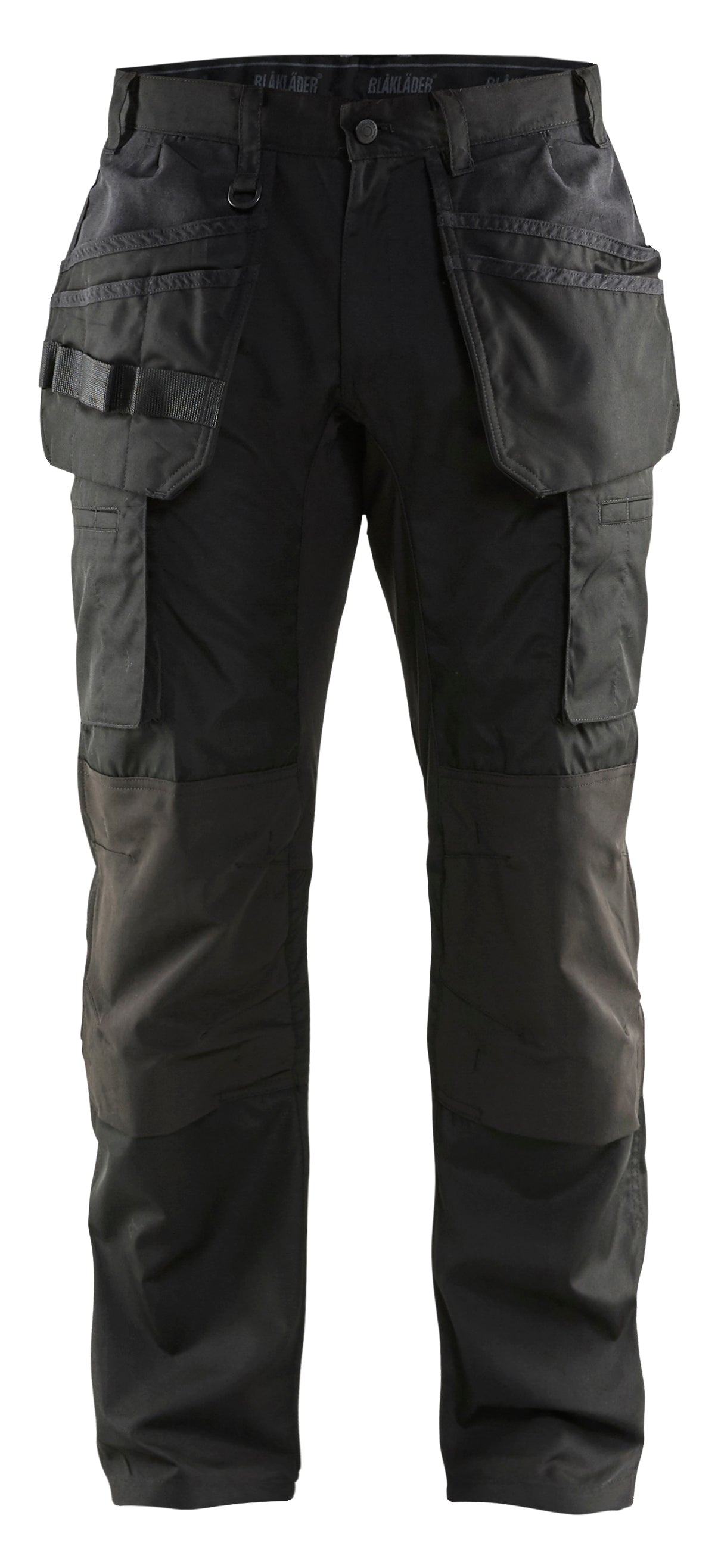 Servicebuks med Stretch og Værktøjslommer