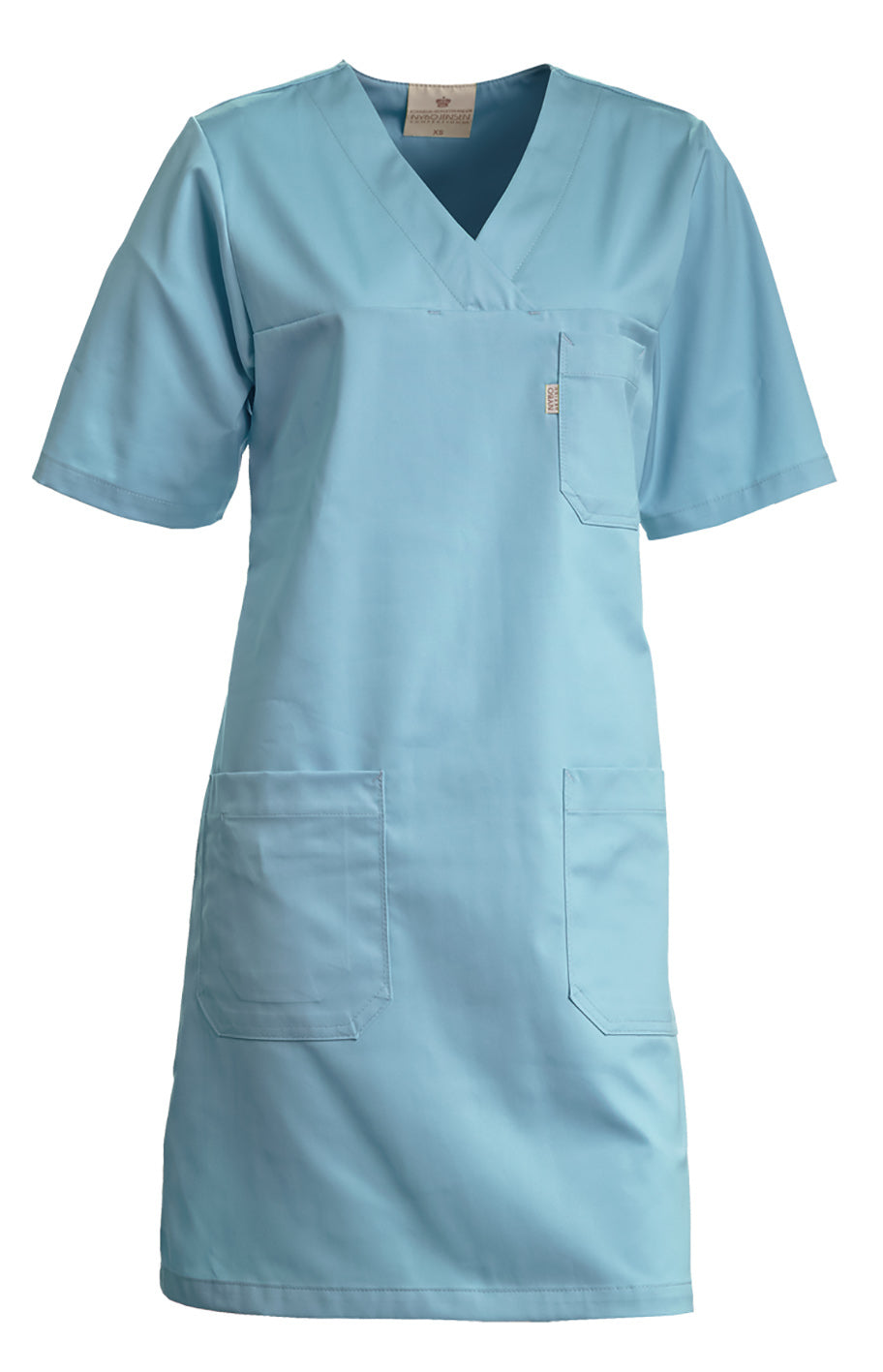 NYBO Workwear 147024 Kjole