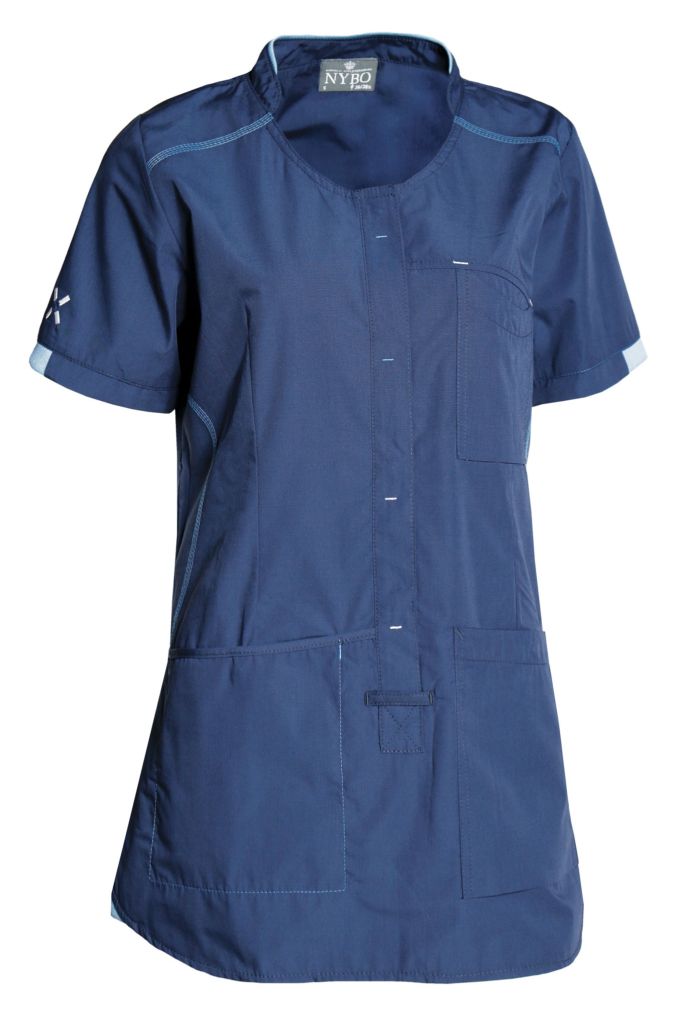 NYBO Workwear 147027 Damebusseronne