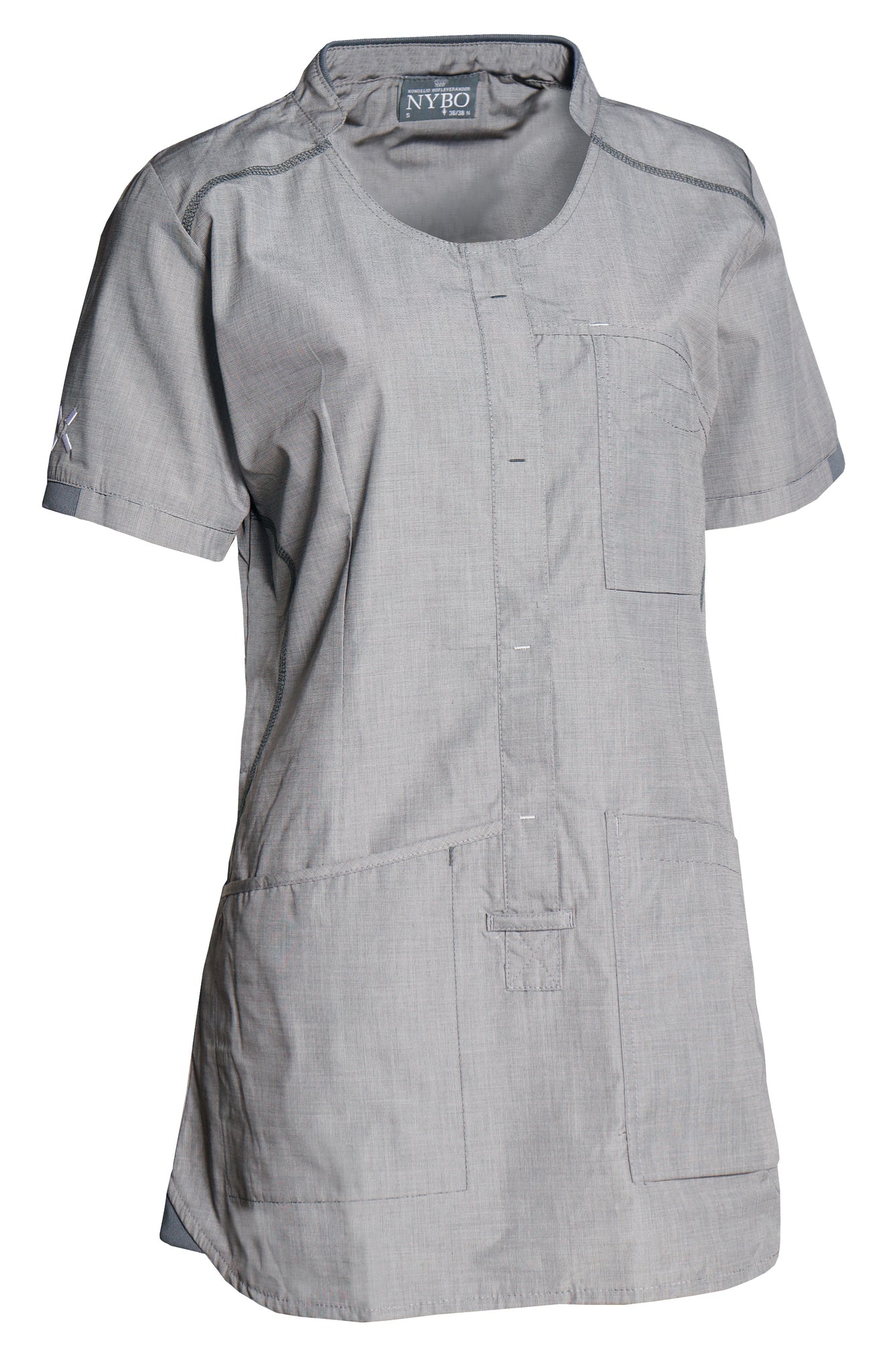 NYBO Workwear 147027 Damebusseronne