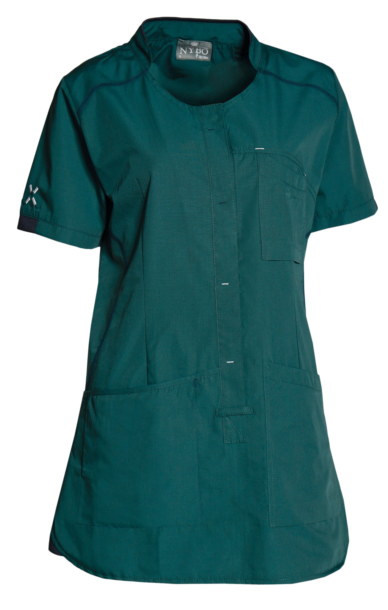 NYBO Workwear 147027 Damebusseronne