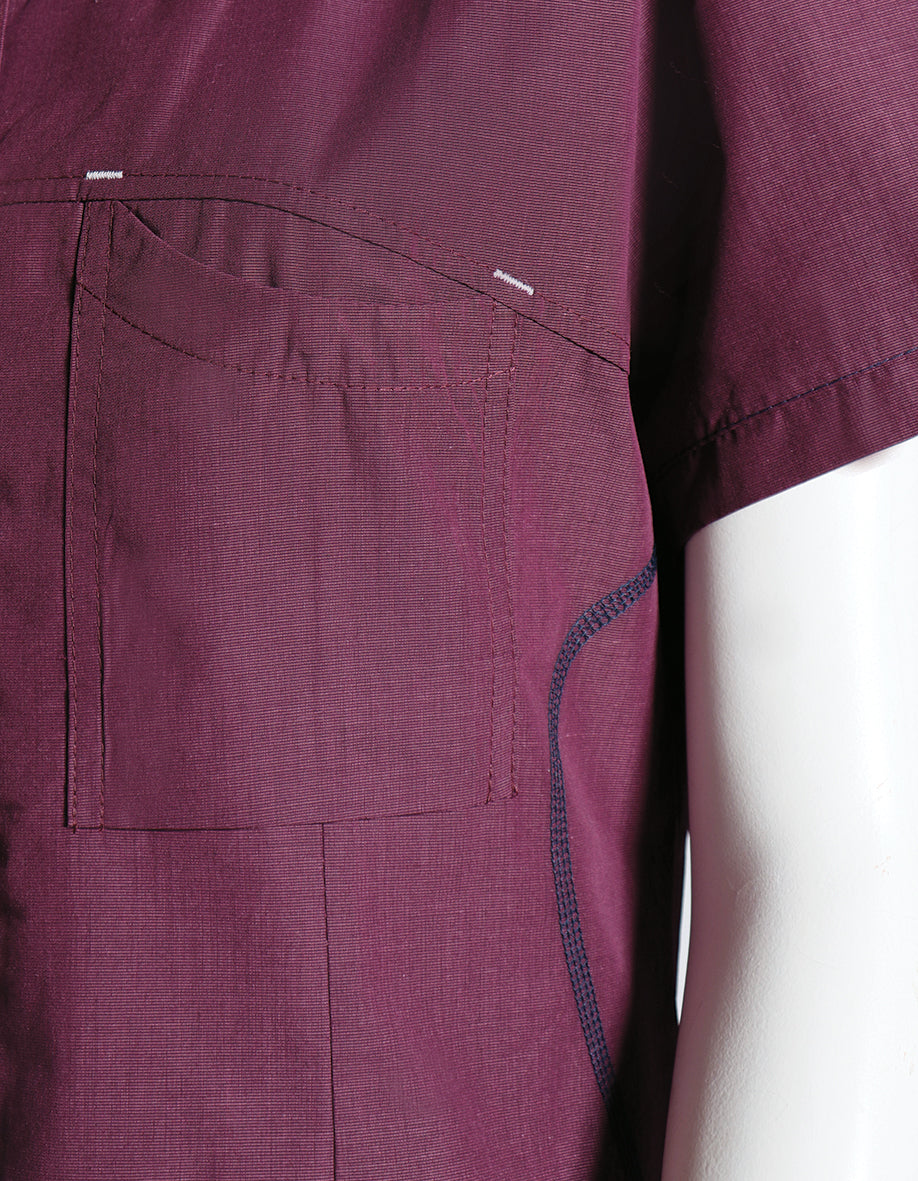 NYBO Workwear 147027 Damebusseronne