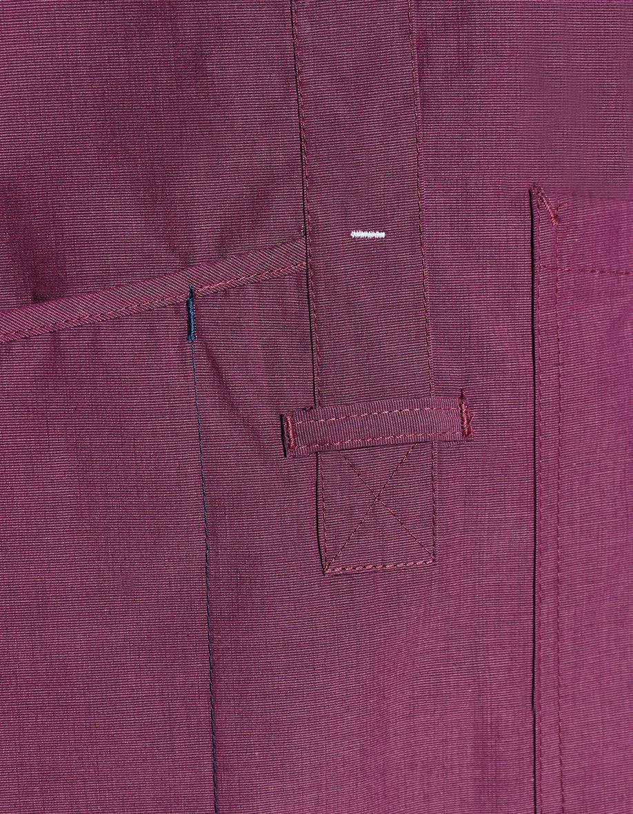 NYBO Workwear 147027 Damebusseronne