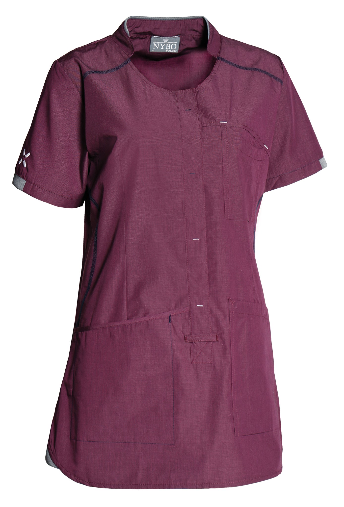 NYBO Workwear 147027 Damebusseronne