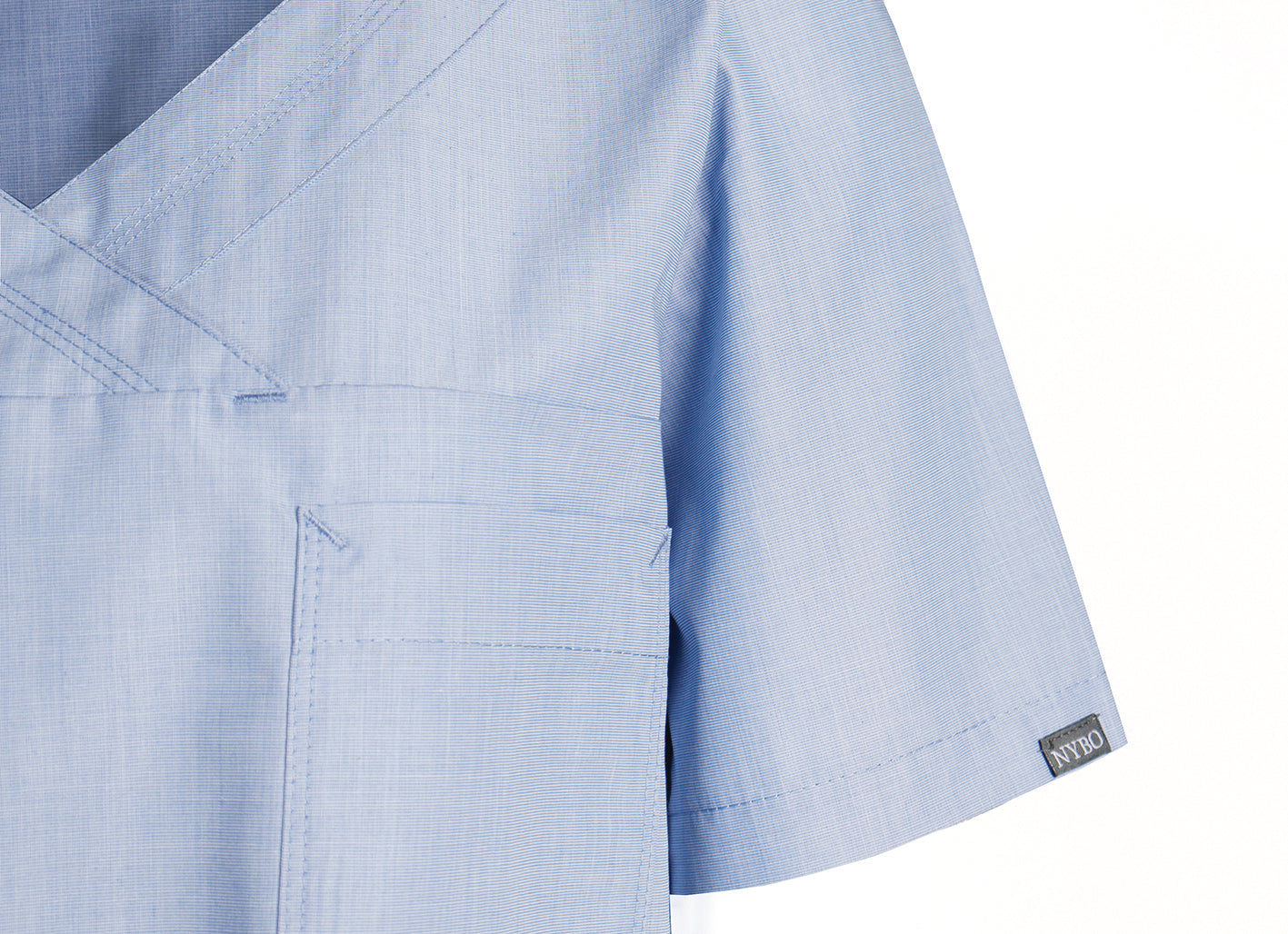 NYBO Workwear 147037 Damebusseronne