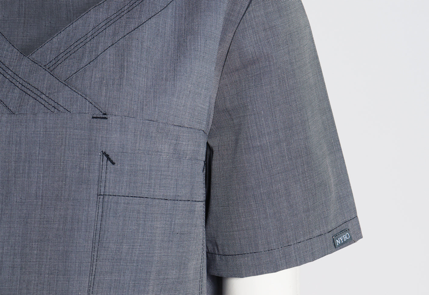 NYBO Workwear 147037 Damebusseronne