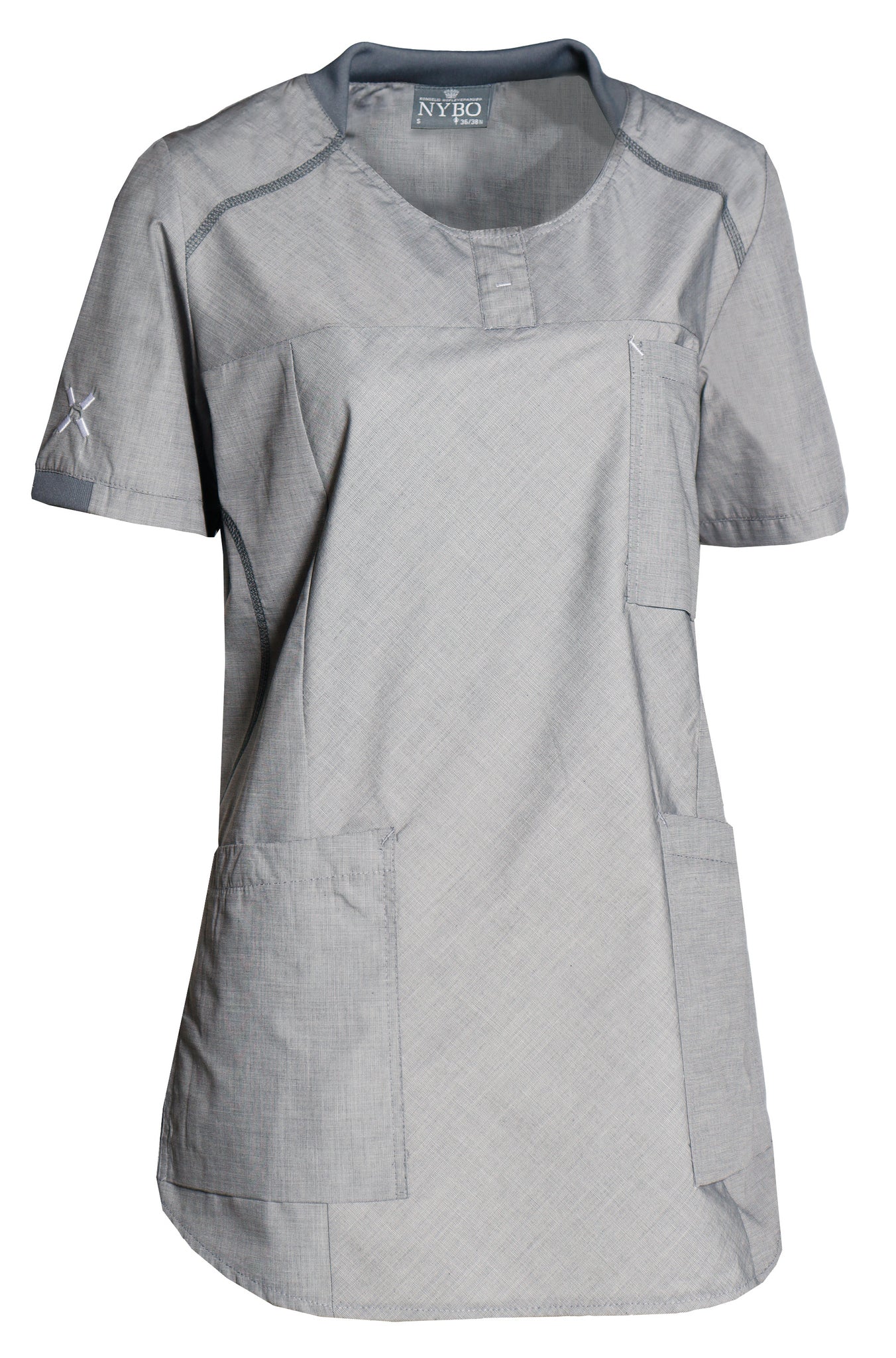 NYBO Workwear 147041 Damebusseronne