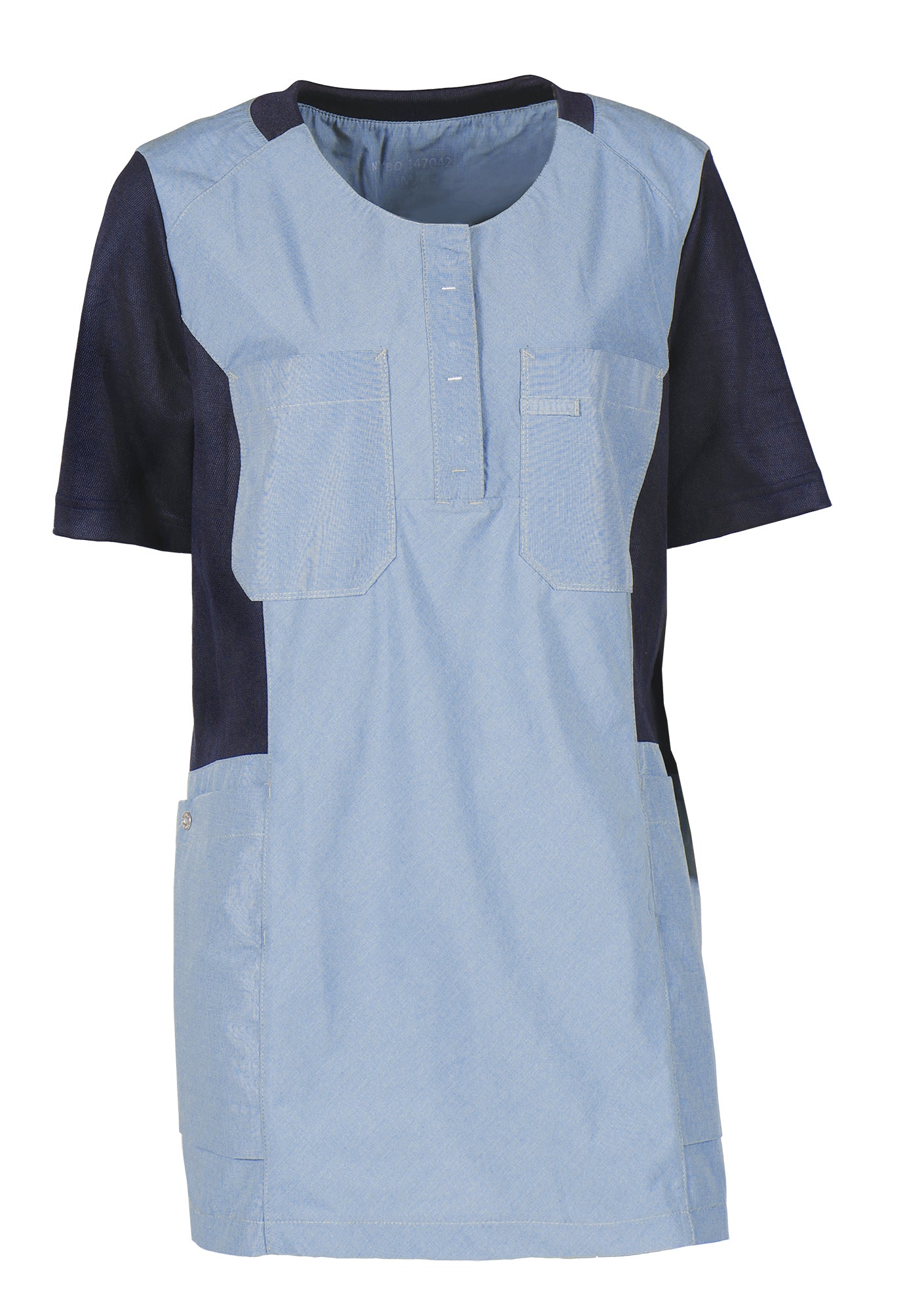 NYBO Workwear 147042 Damebusseronne