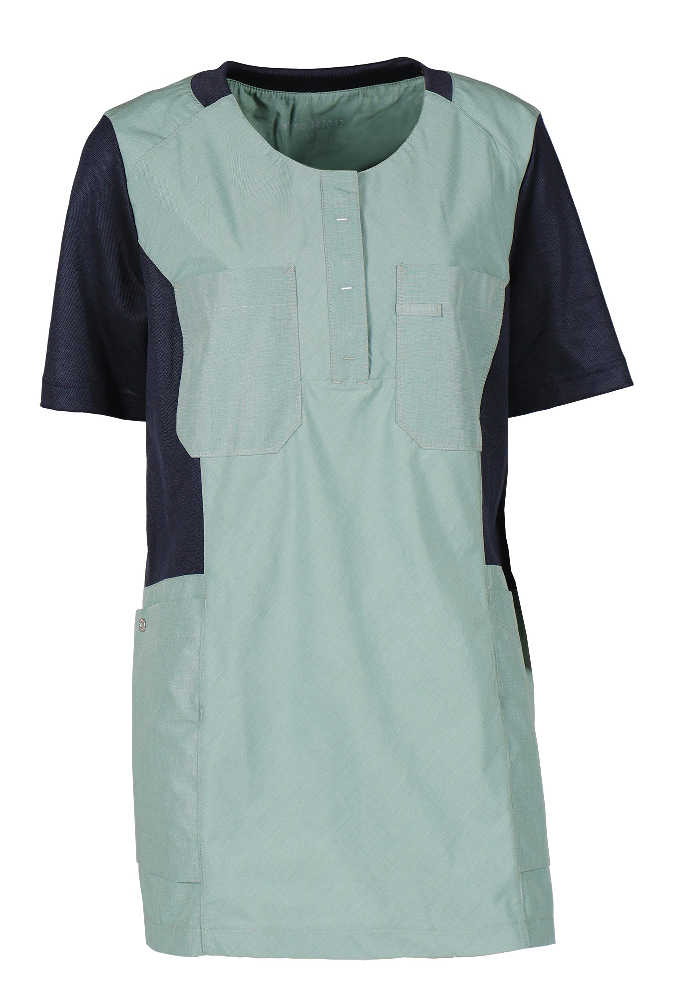 NYBO Workwear 147042 Damebusseronne