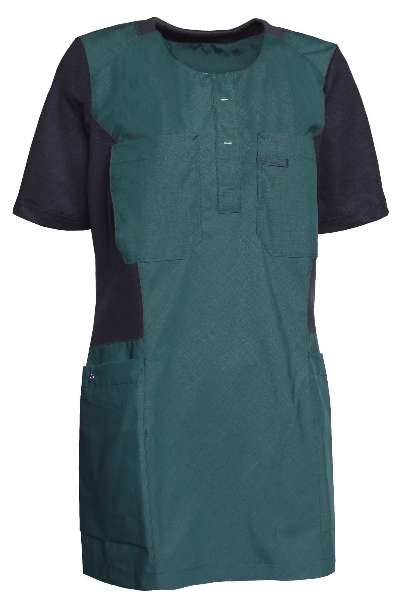 NYBO Workwear 147042 Damebusseronne