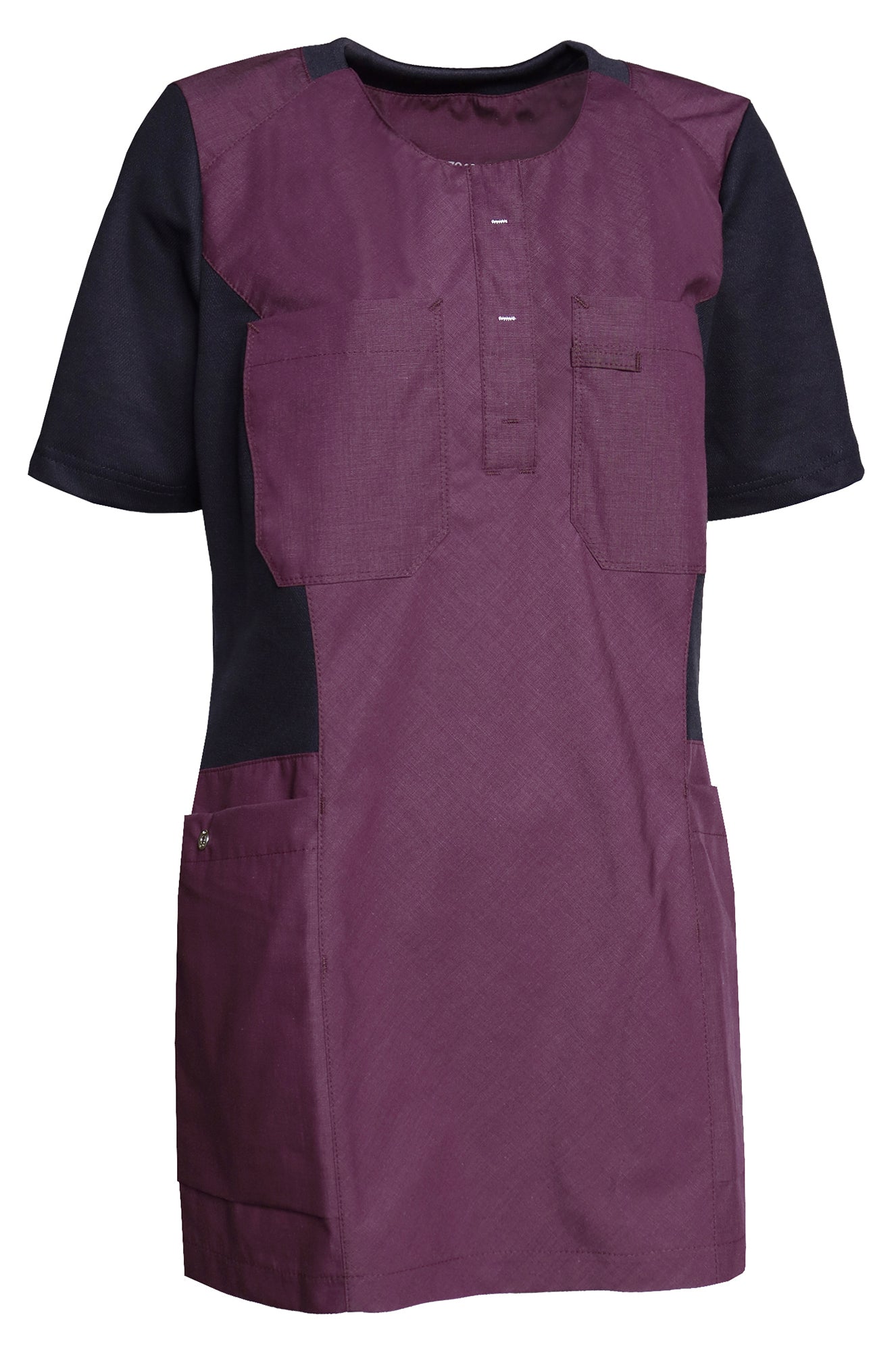 NYBO Workwear 147042 Damebusseronne