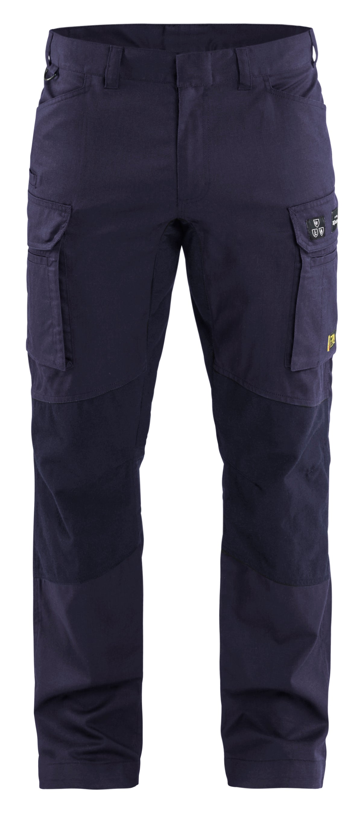 Flammehæmmende Buks Inherent med stretch