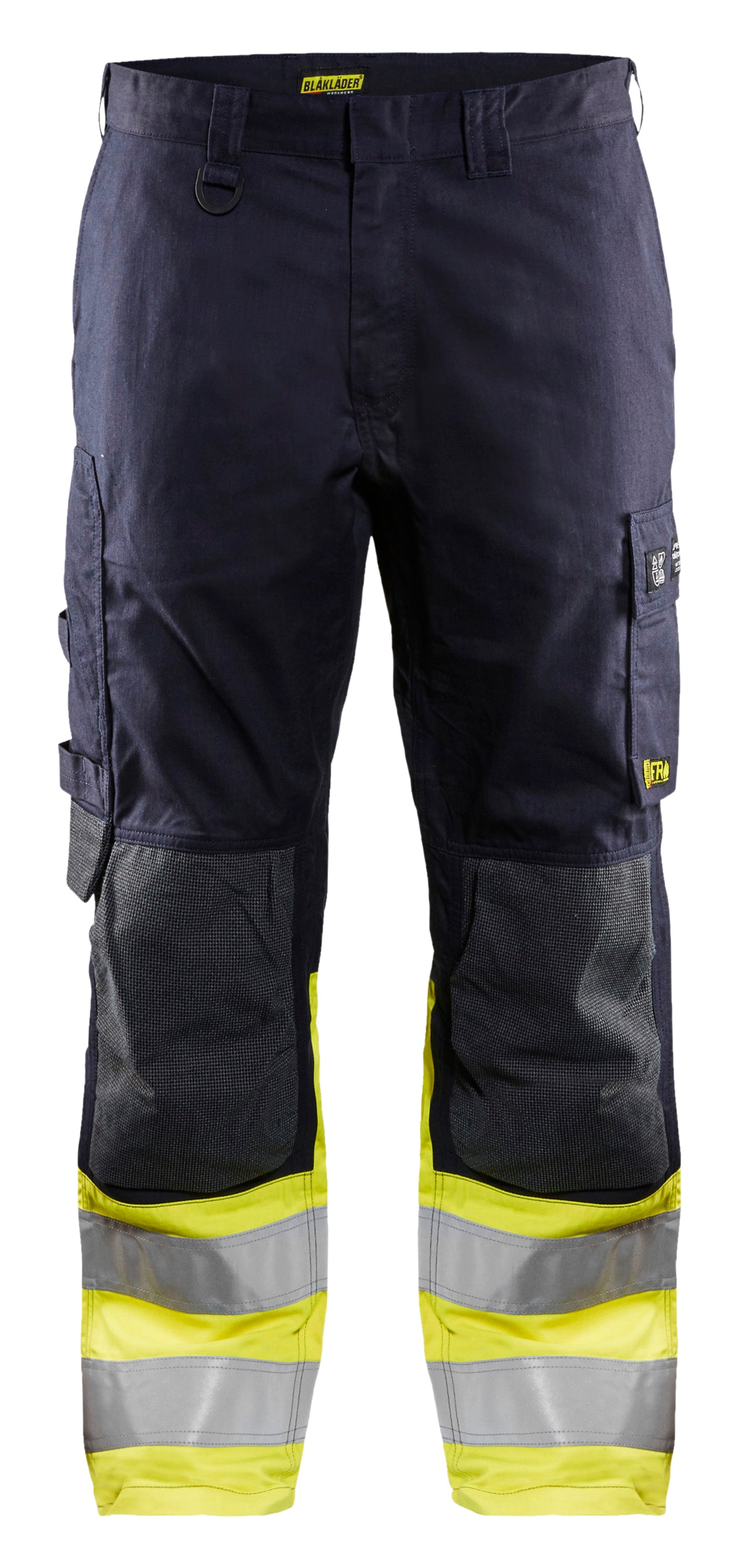 Multinorm Buks Inherent