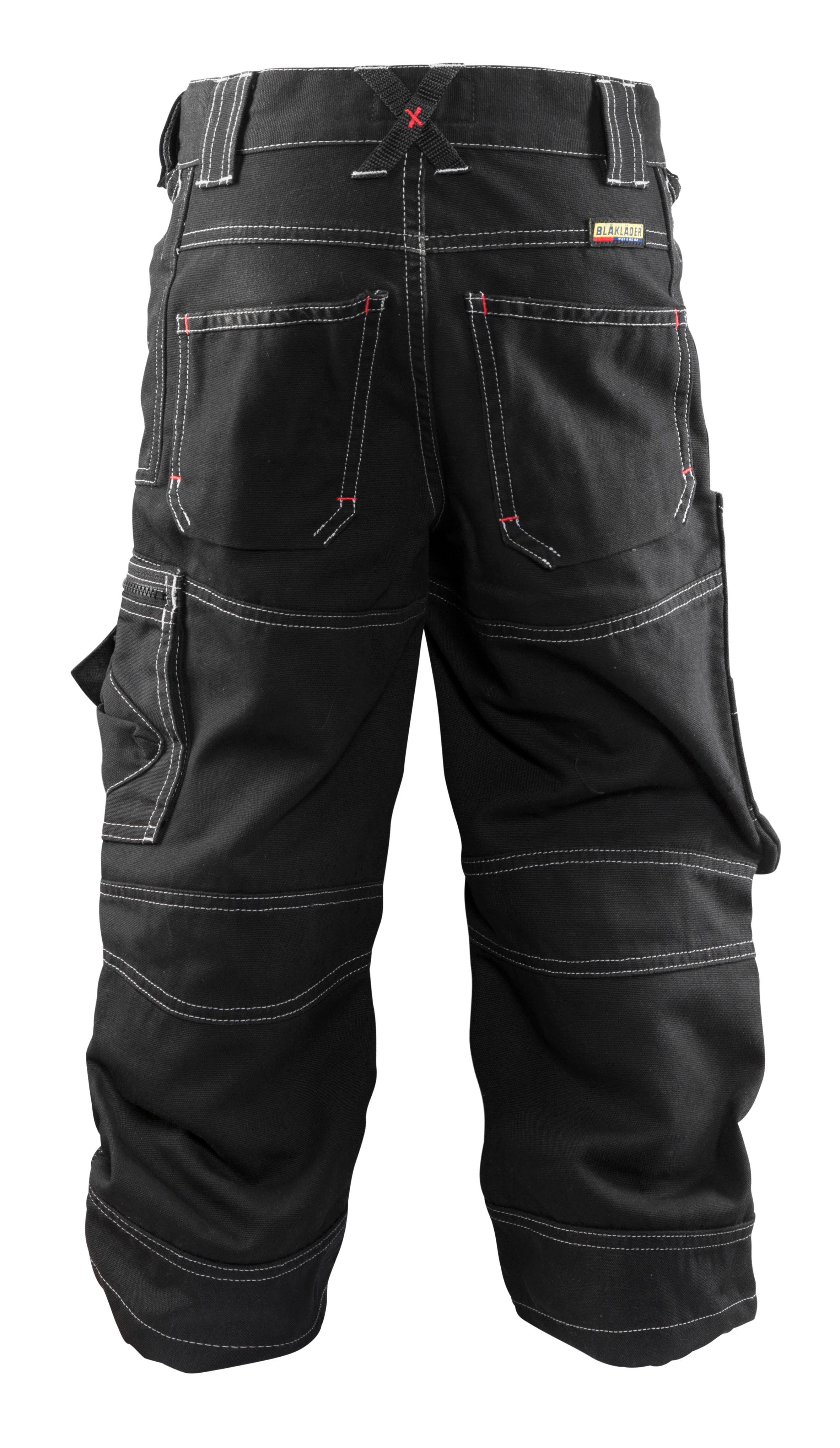 Børne Håndværker Buks