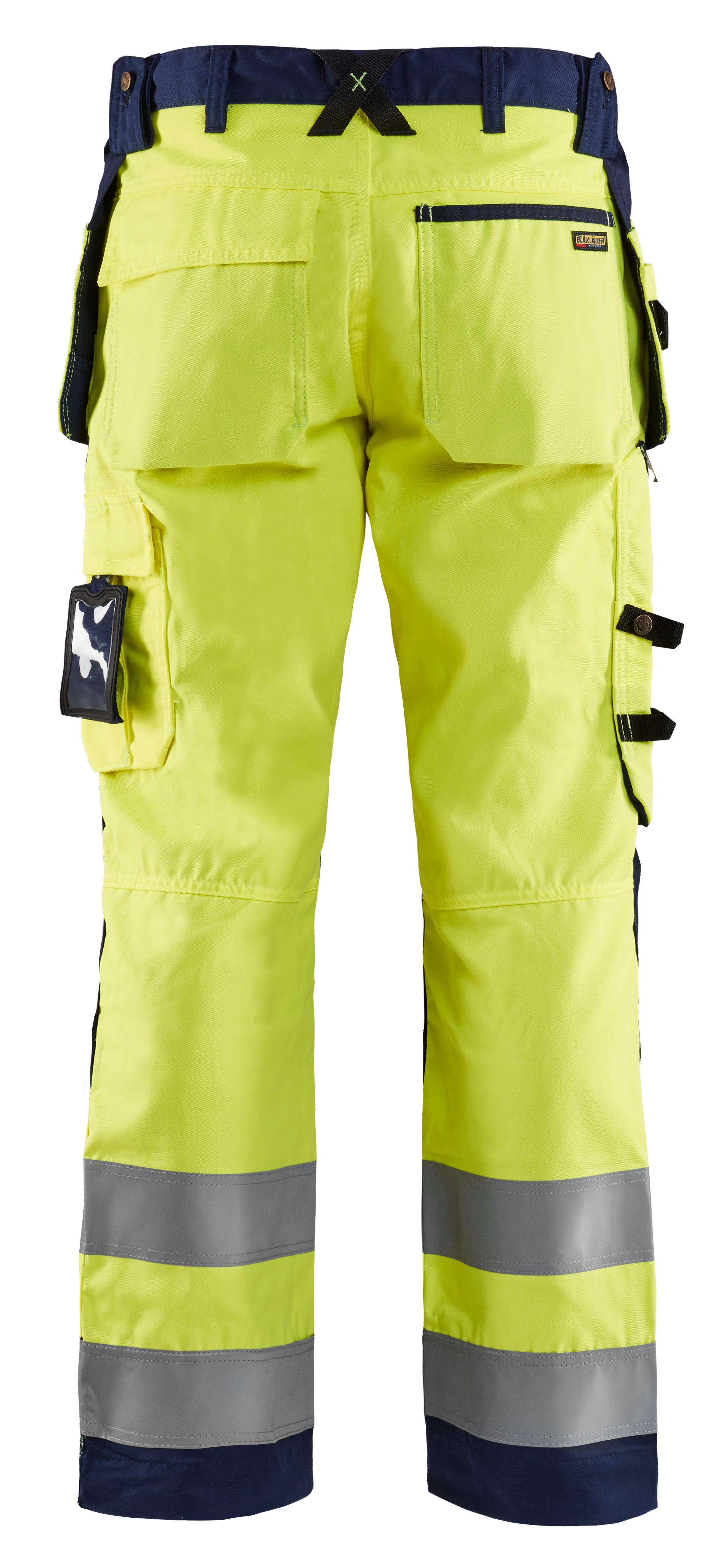 High Vis Buks