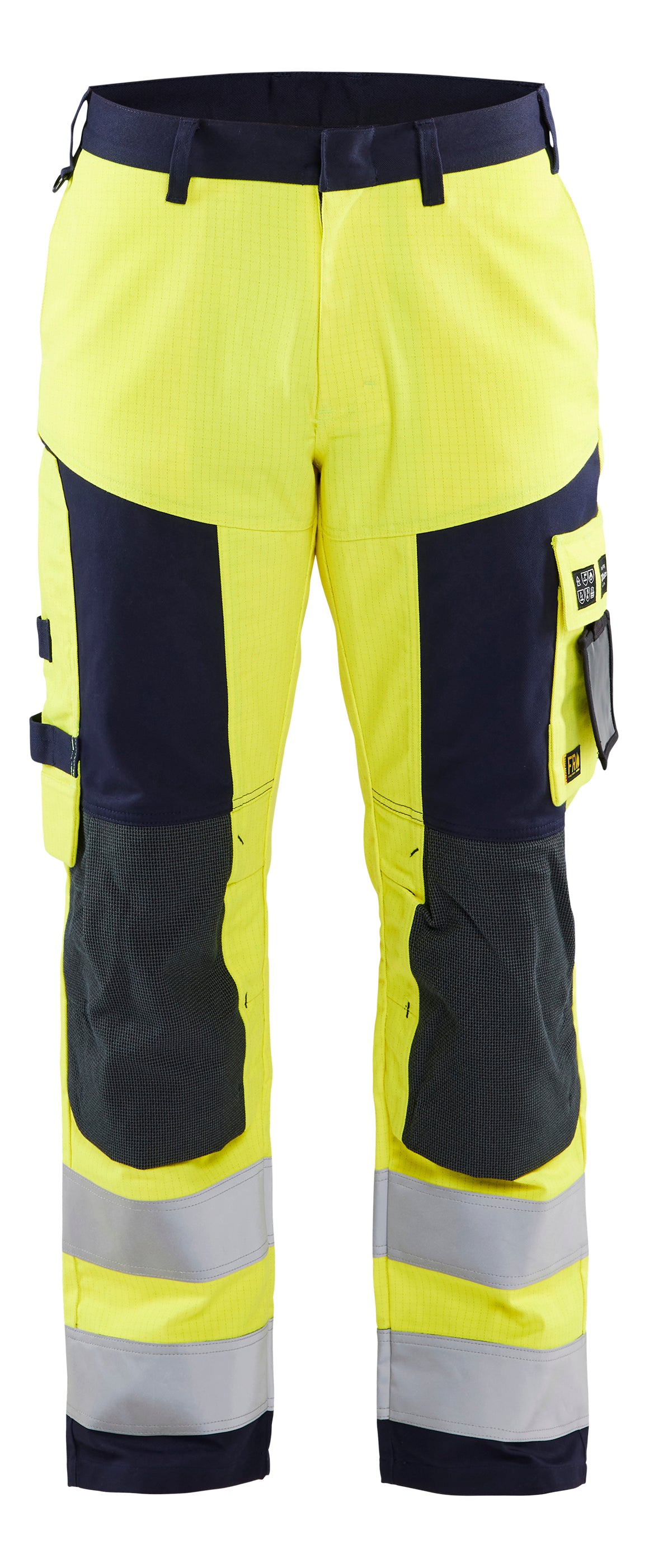 Multinorm Håndværker Buks