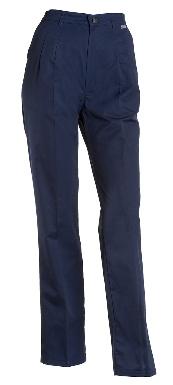 NYBO Workwear 160000 Damebuks, elastik bag