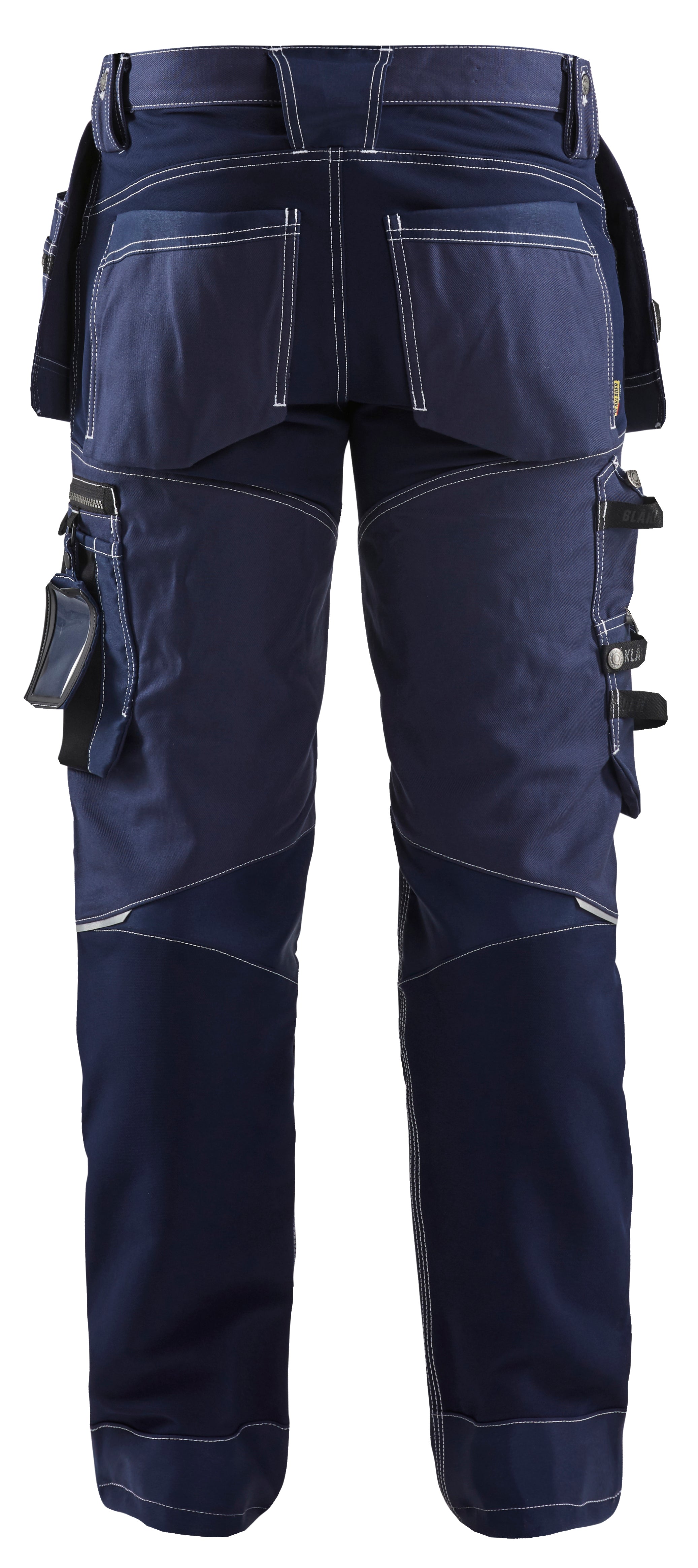 Håndværker Buks med stretch