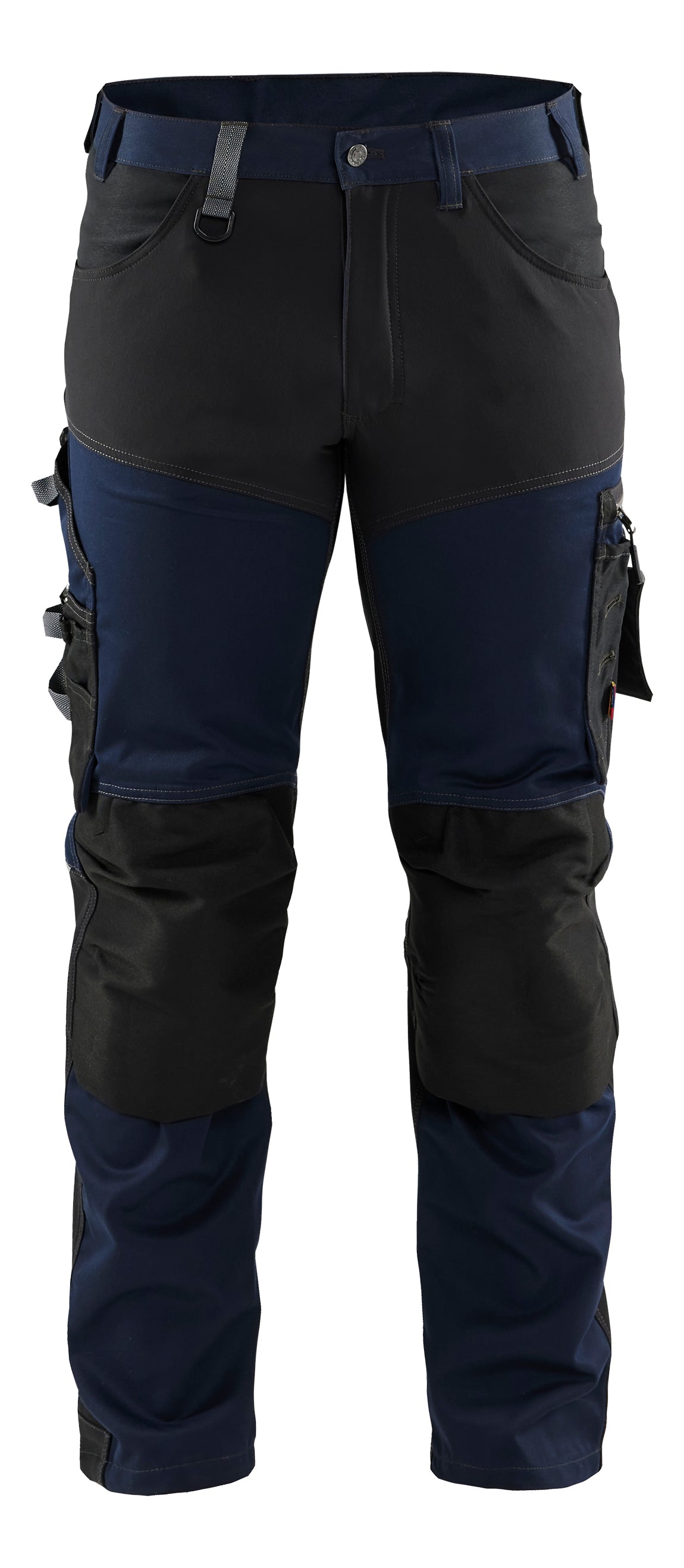 Håndværker buks med stretch