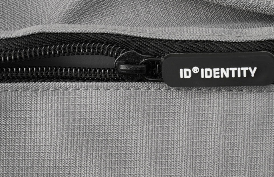 ID 1805 Ripstop rygsæk detalje til broderi