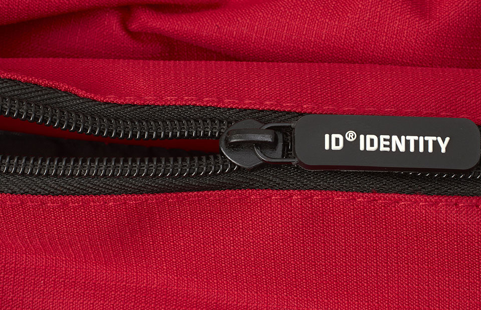 ID 1805 Ripstop rygsæk produktfoto til broderi