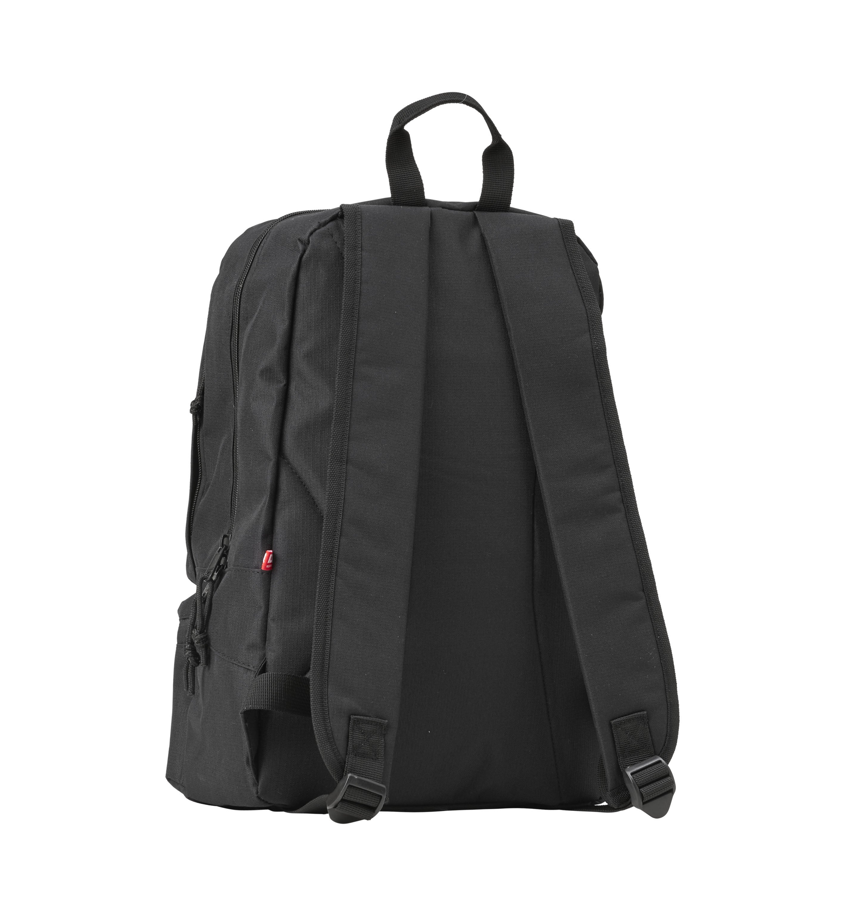 ID 1805 Ripstop rygsæk materiale med logo
