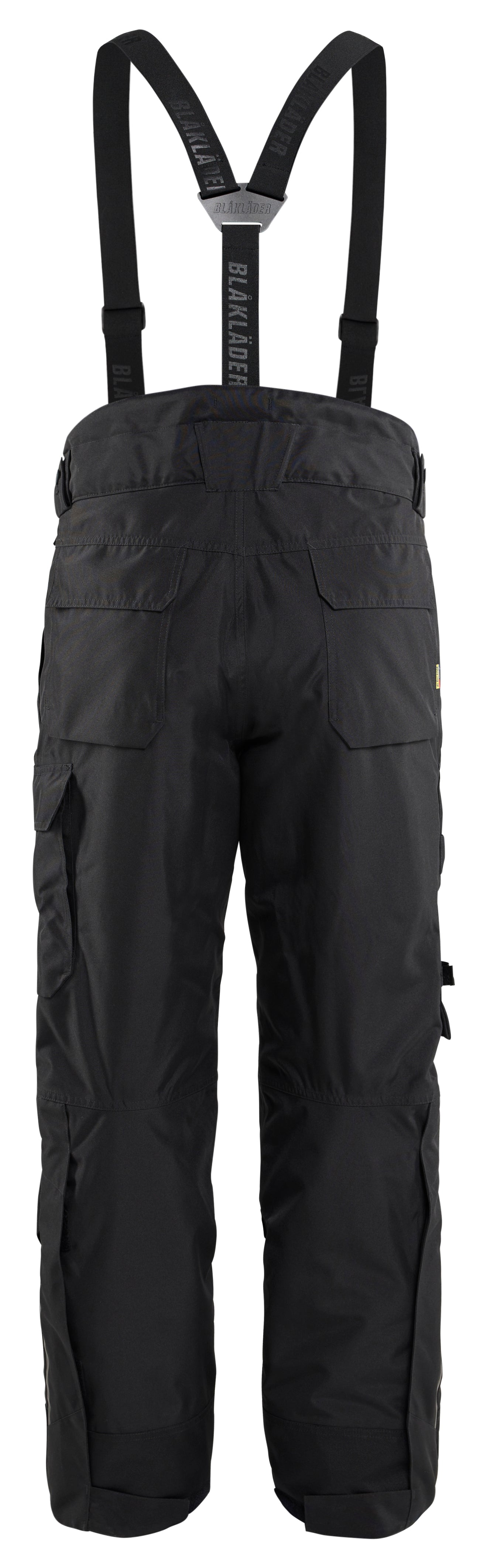 Blåkläder 1810 Vinter Buks med seler