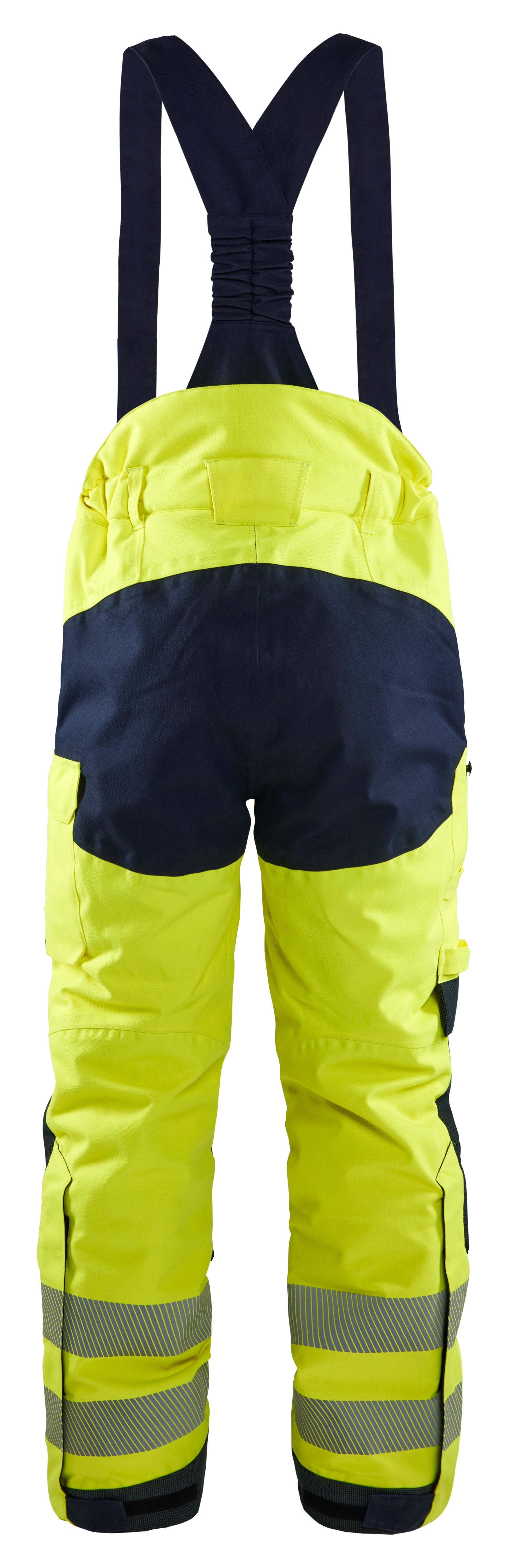 Blåkläder 1817 Multinorm Vinter Buks Inherent