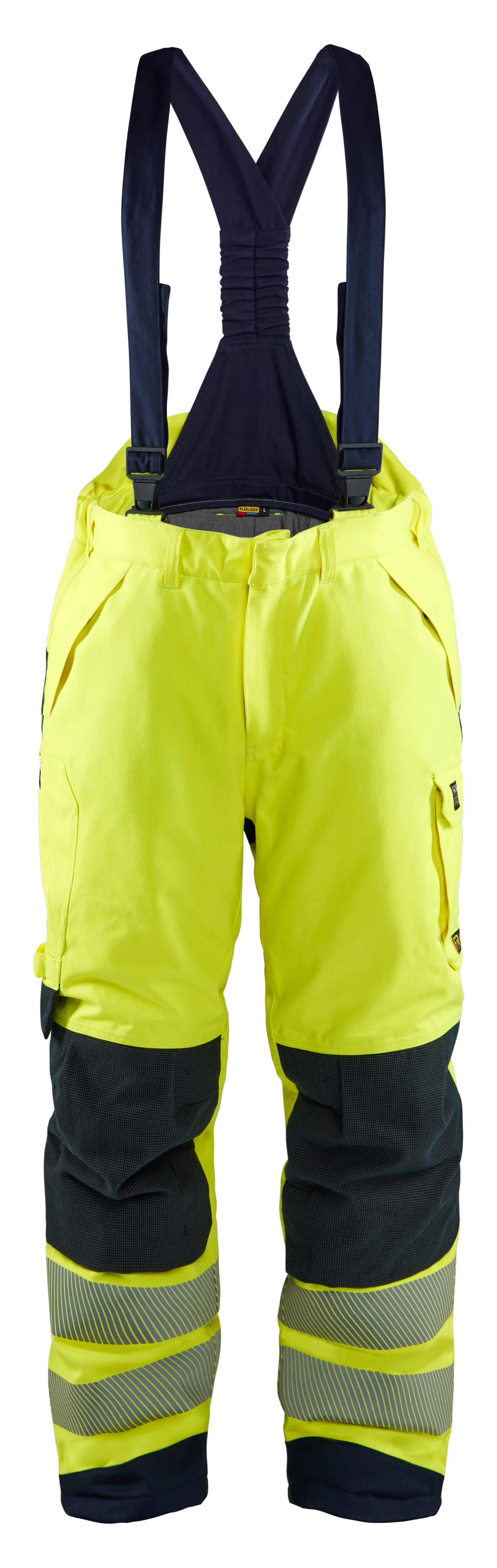 Multinorm Vinter Buks Inherent