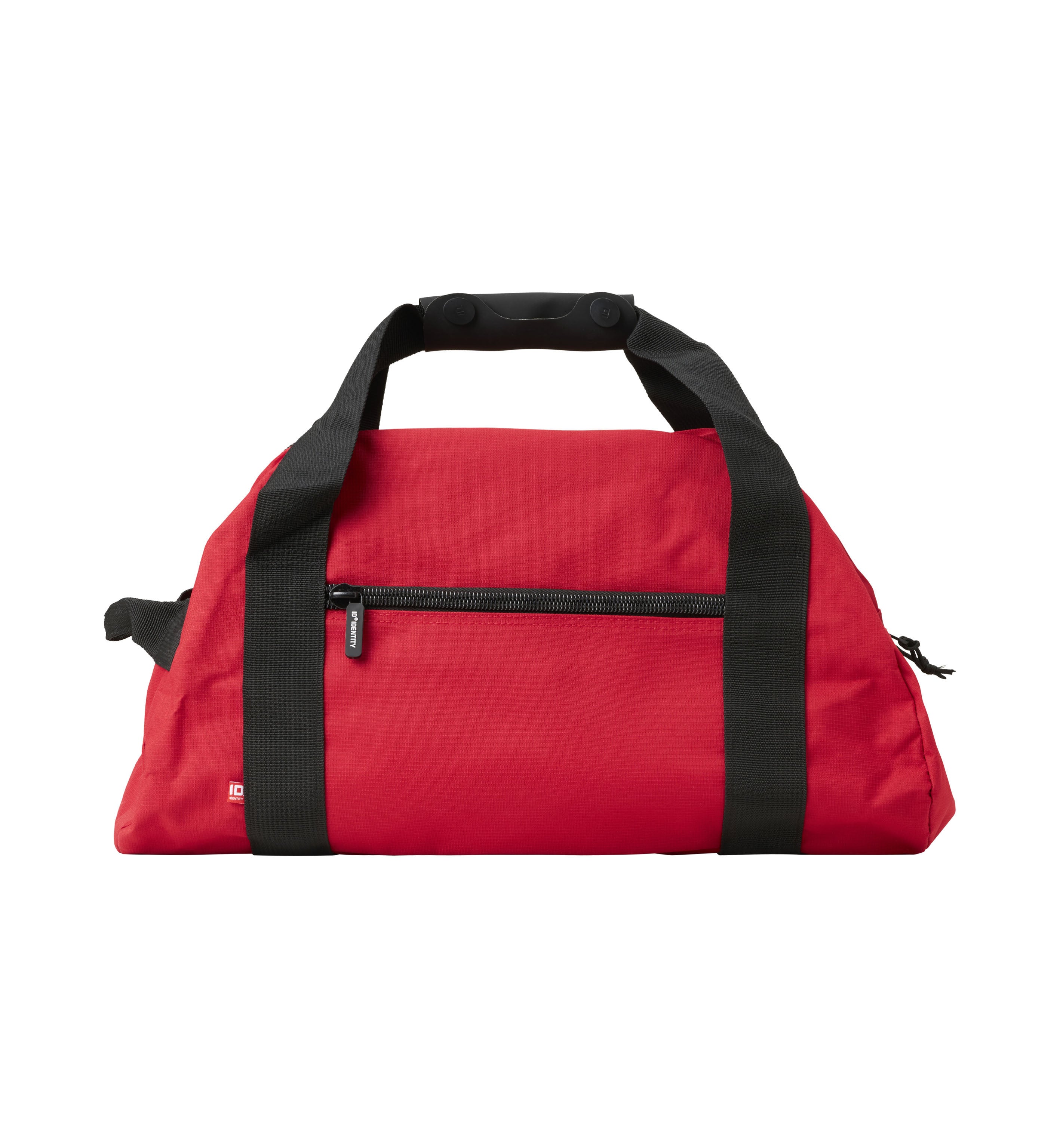 ID 1825 Ripstop sportstaske materiale med firmalogo