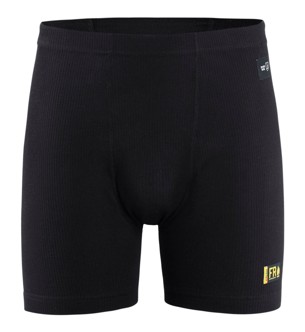 Flammehæmmende Boxershorts