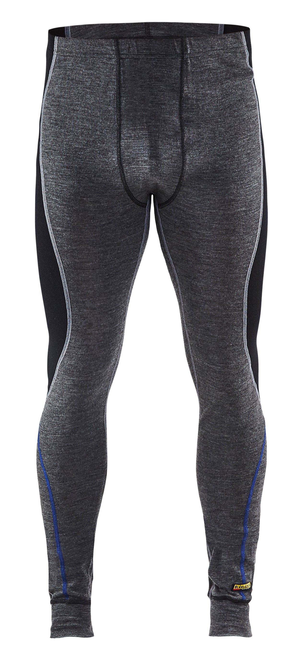 Blåkläder 1849 Underbuks Merinould Warm med tryk eller logo – arbejdstøj og firmatøj