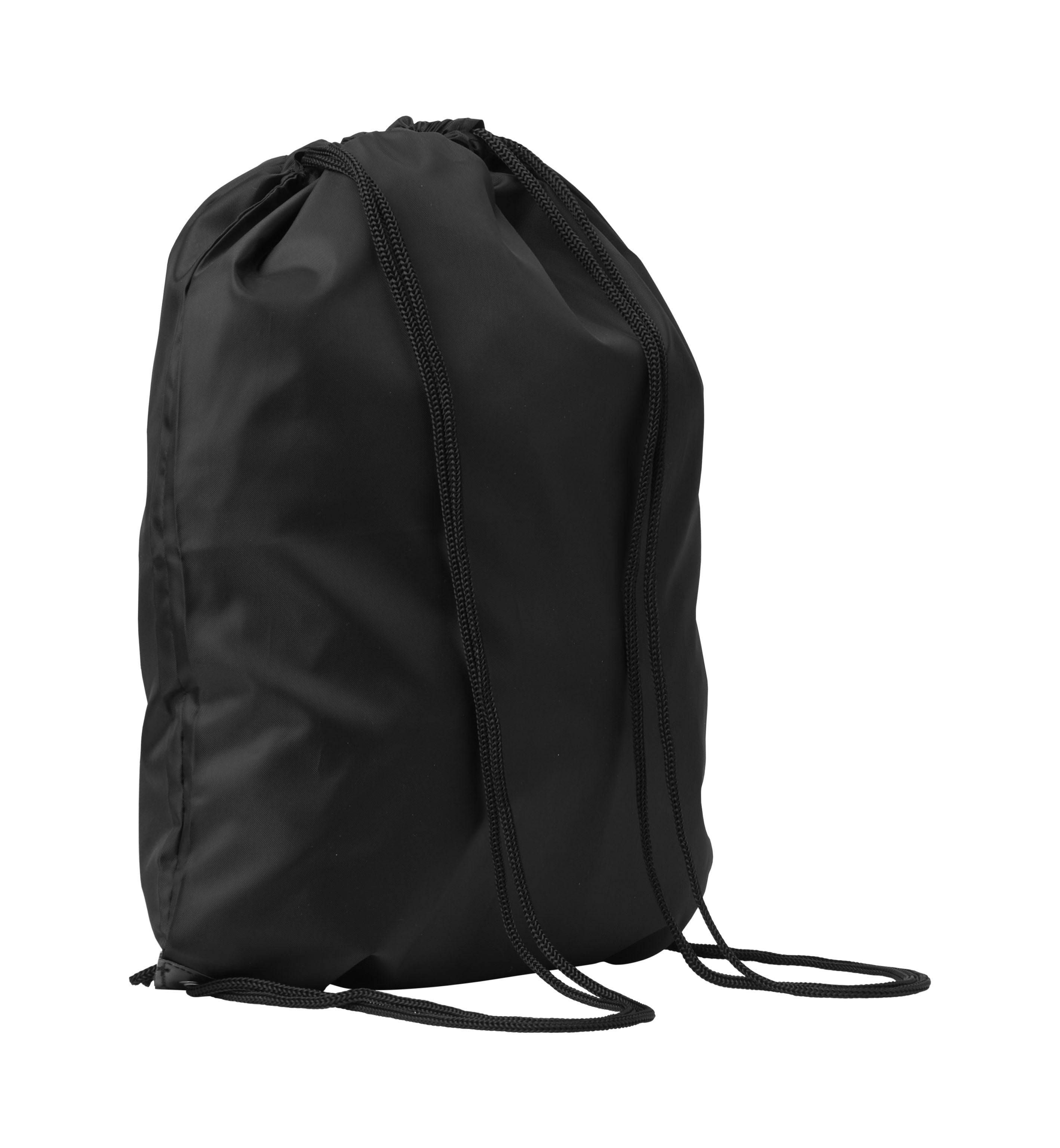 ID 1850 Gymbag | rygsæk nærbillede med logo