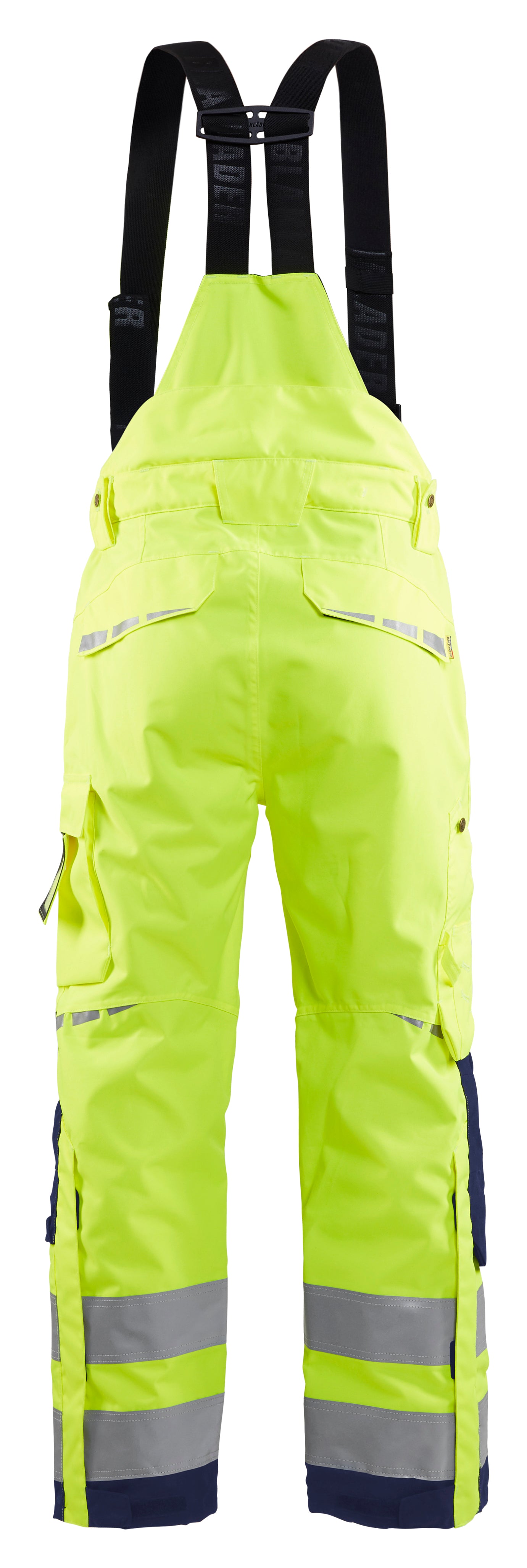 High Vis Skalbuks