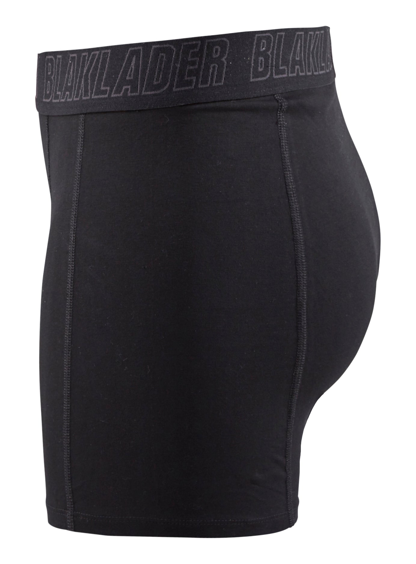 Blåkläder 1897 Boxershorts 2-pak produktfoto med tryk