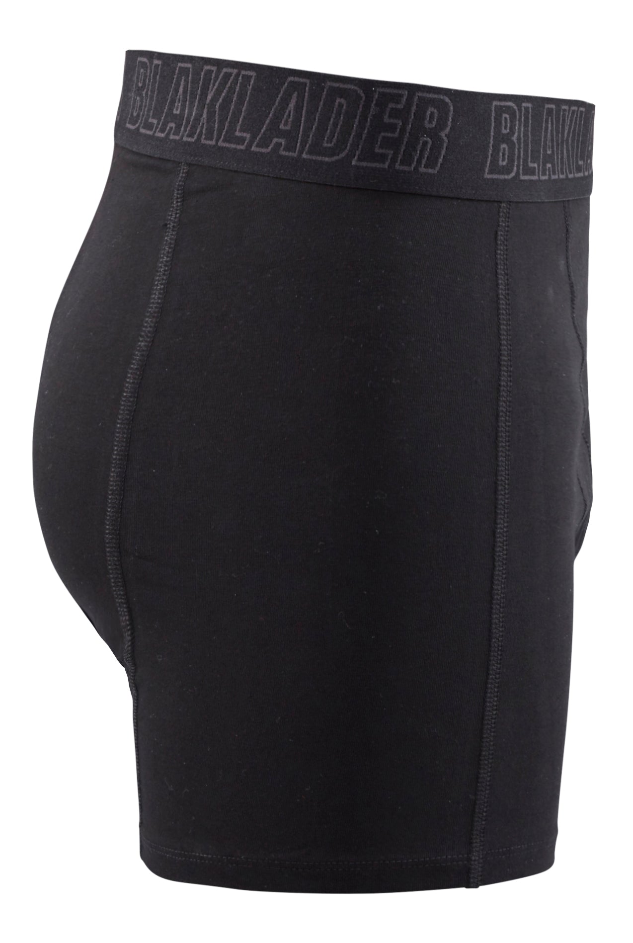 Blåkläder 1897 Boxershorts 2-pak detalje til broderi