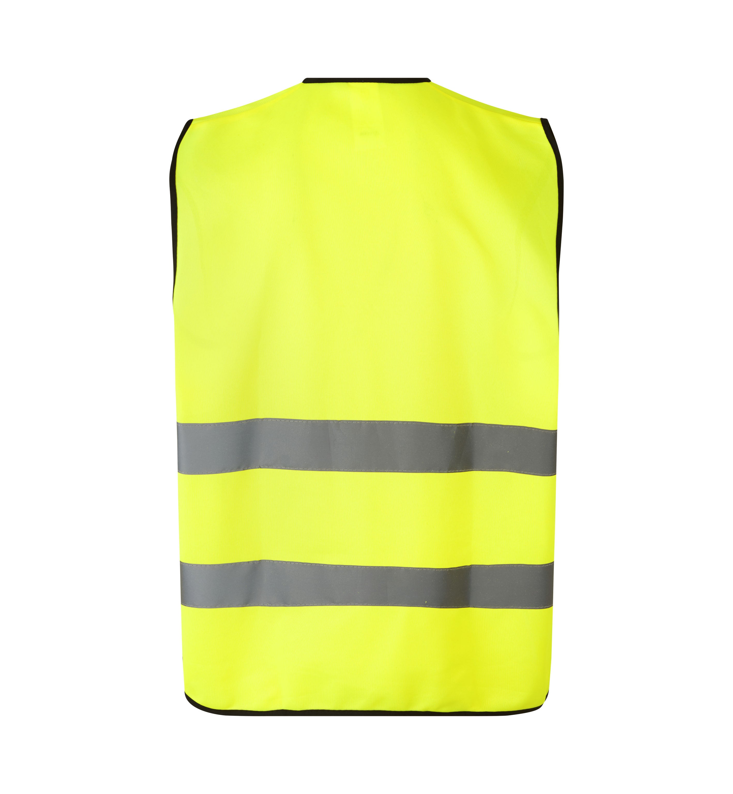 Fluorescerende gul, L/XL